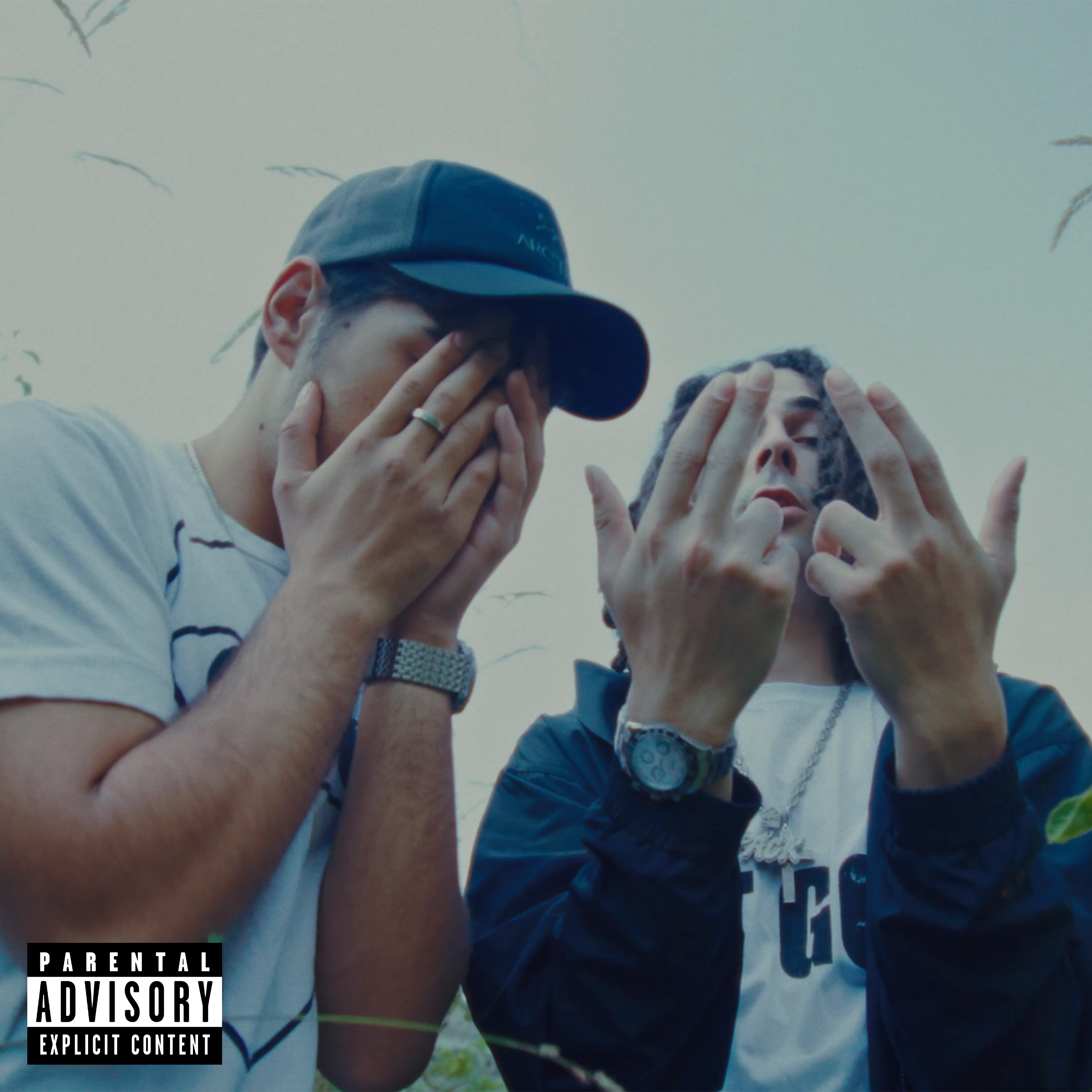 Care About It artwork