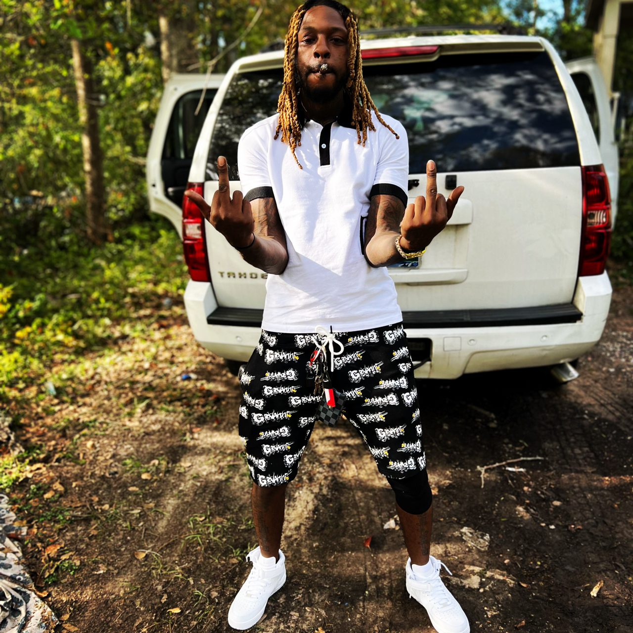 WMG REGGIE