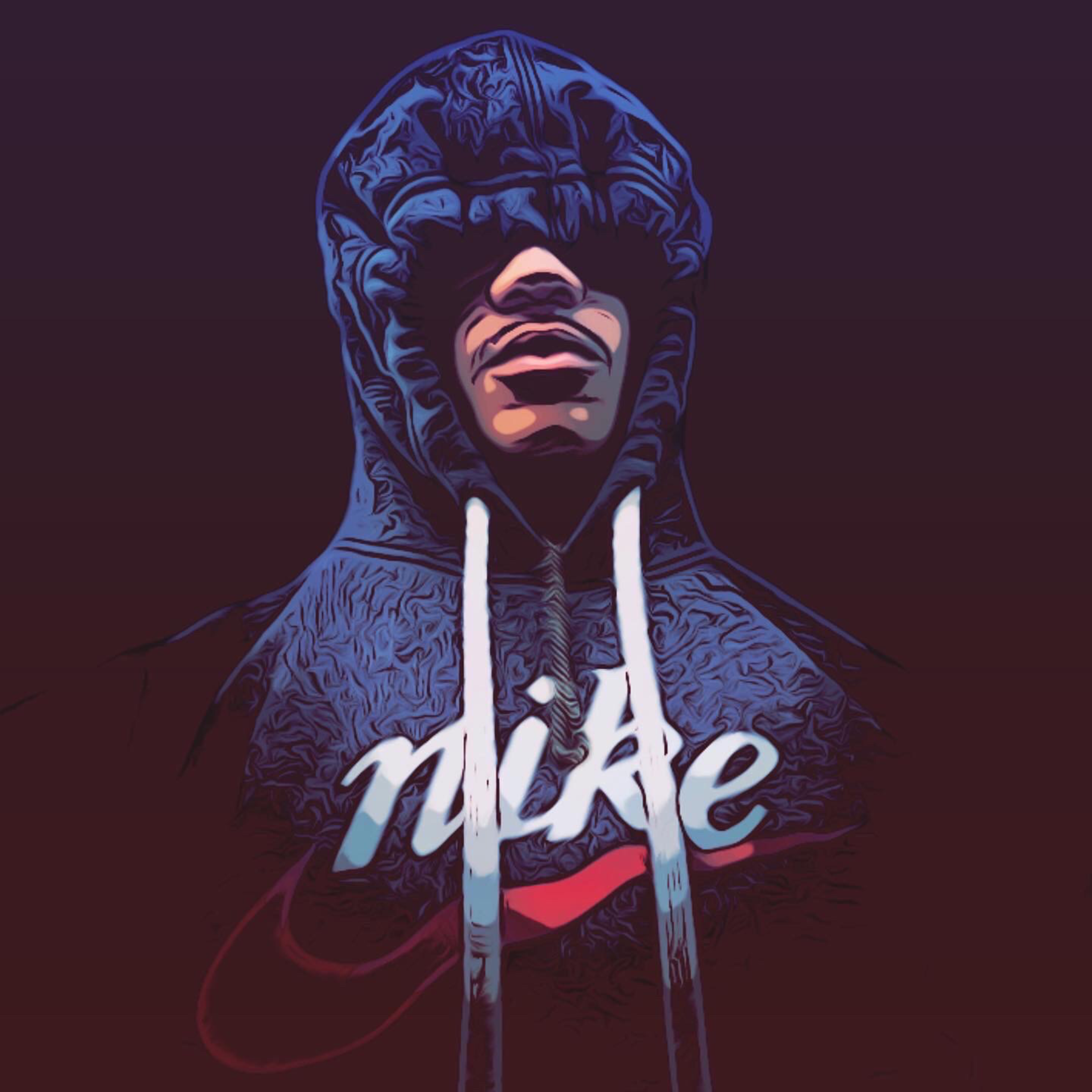 Love Scene artwork