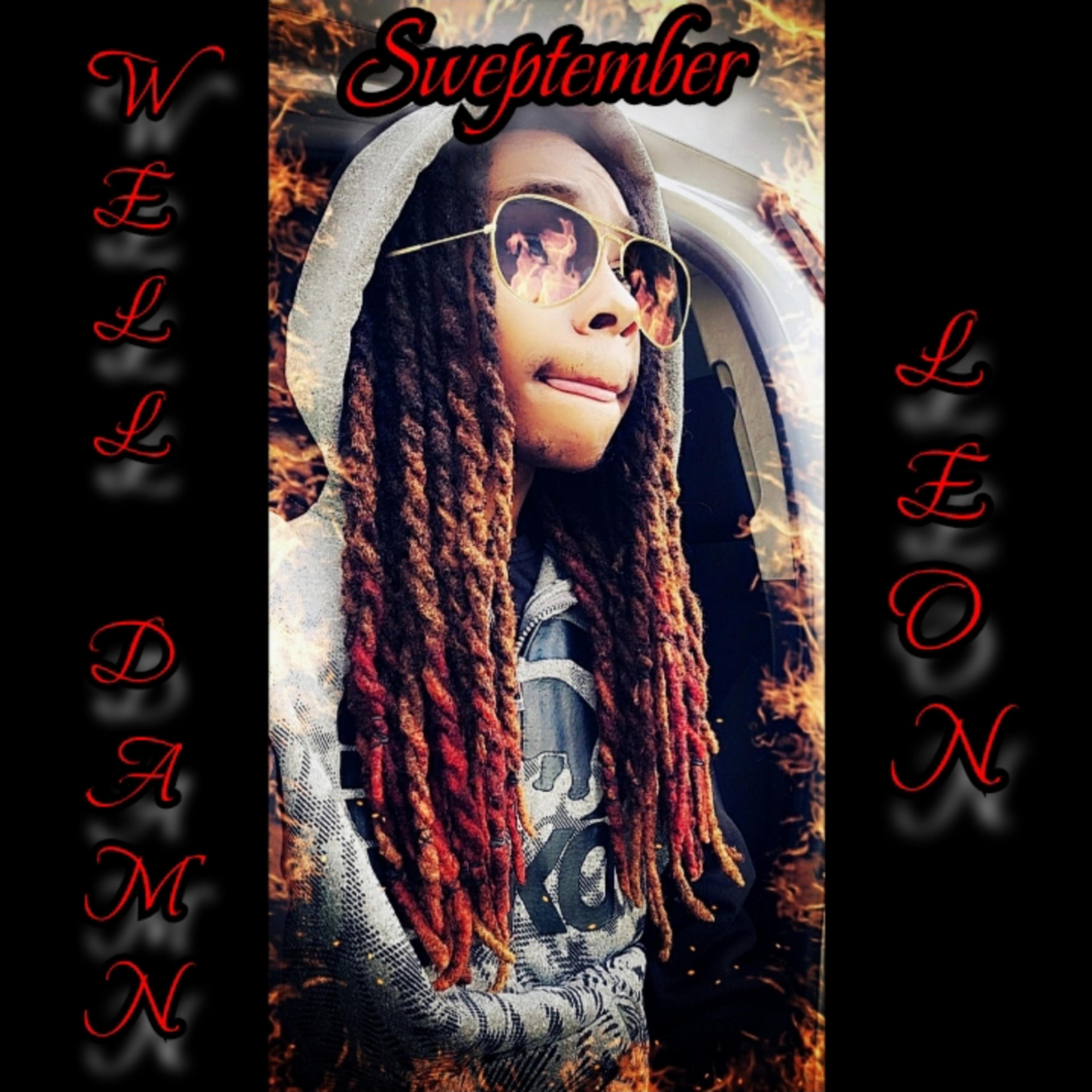 Sweptember artwork