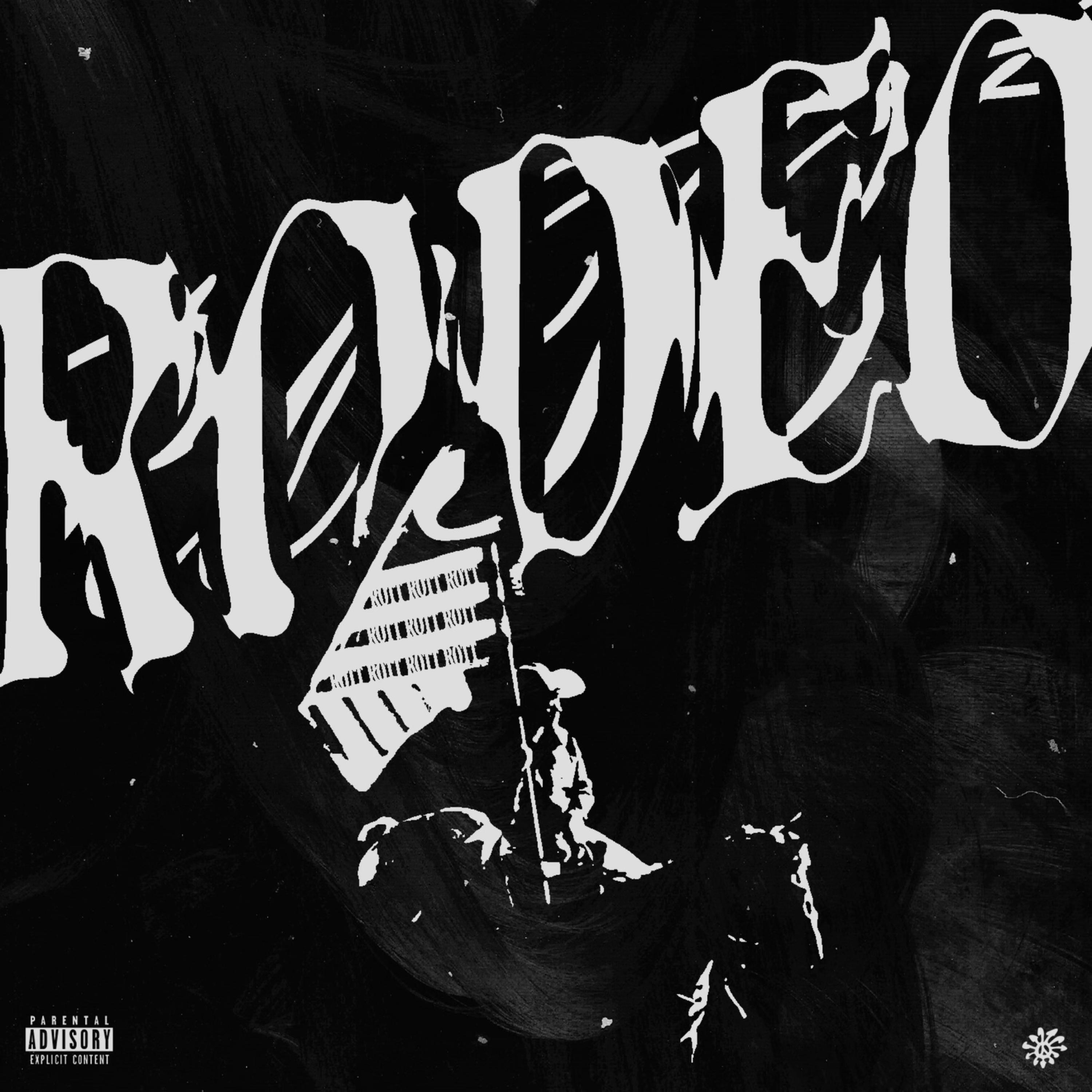Rodeo artwork
