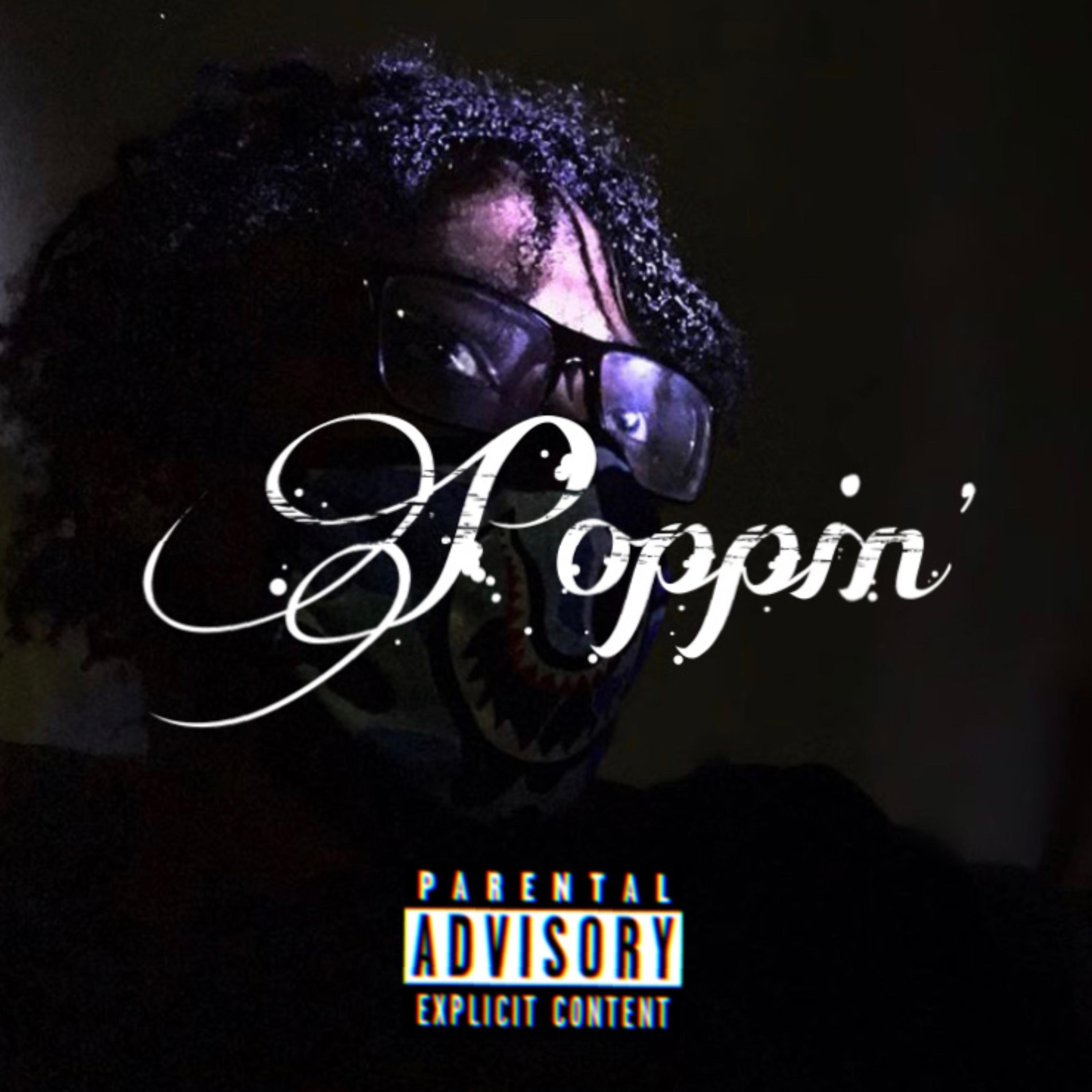 Poppin artwork