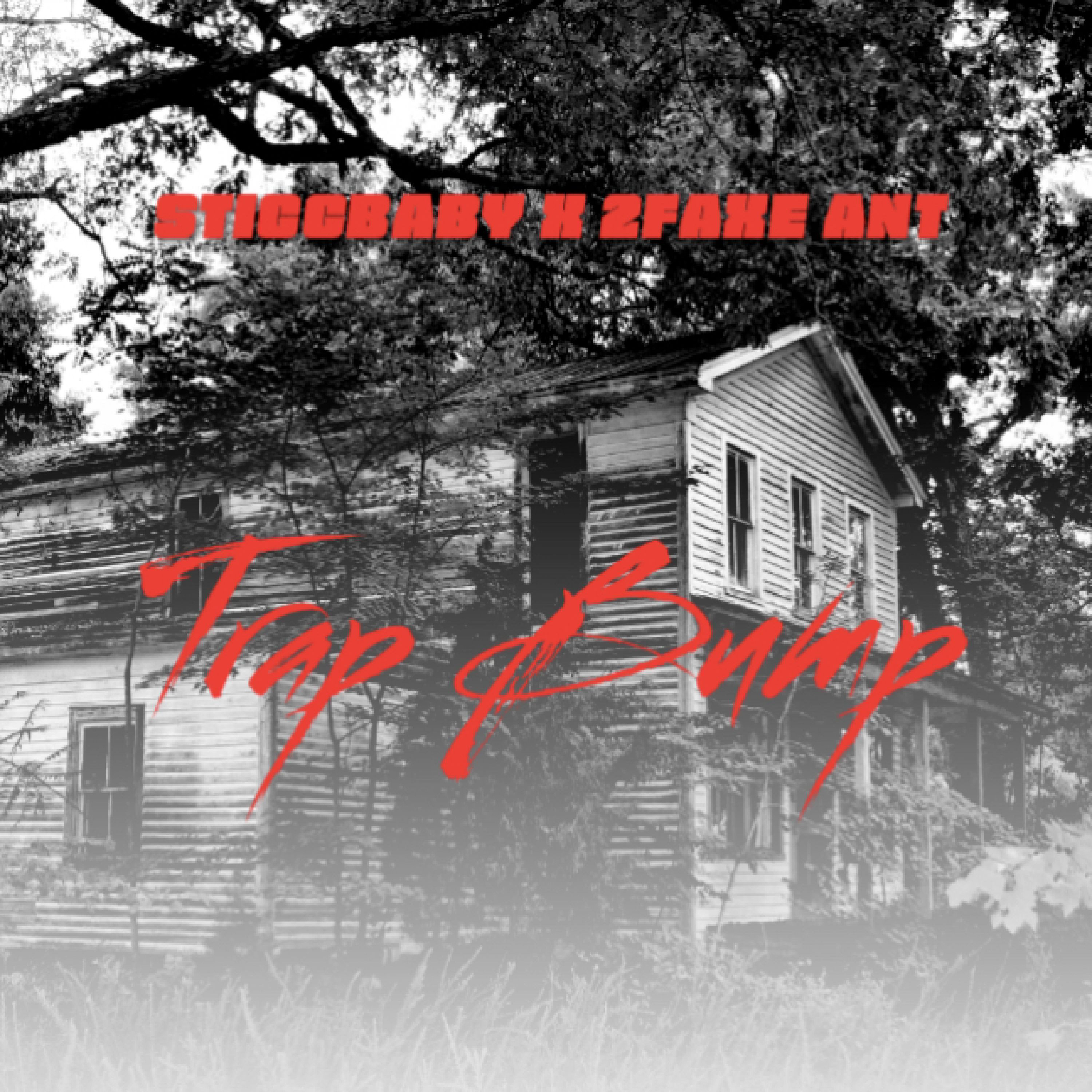 Trap Bump artwork