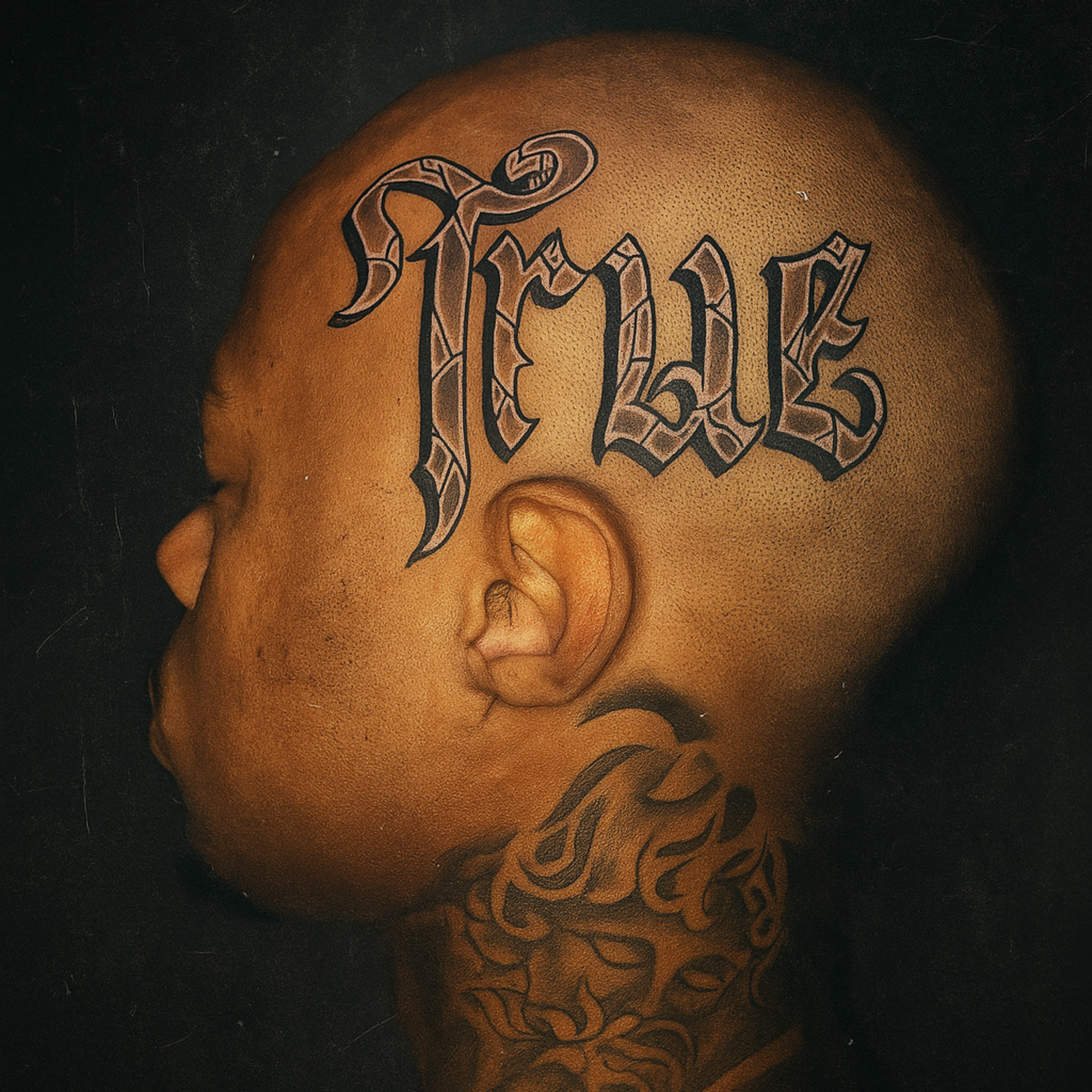 True Intro - DaonlyMoody