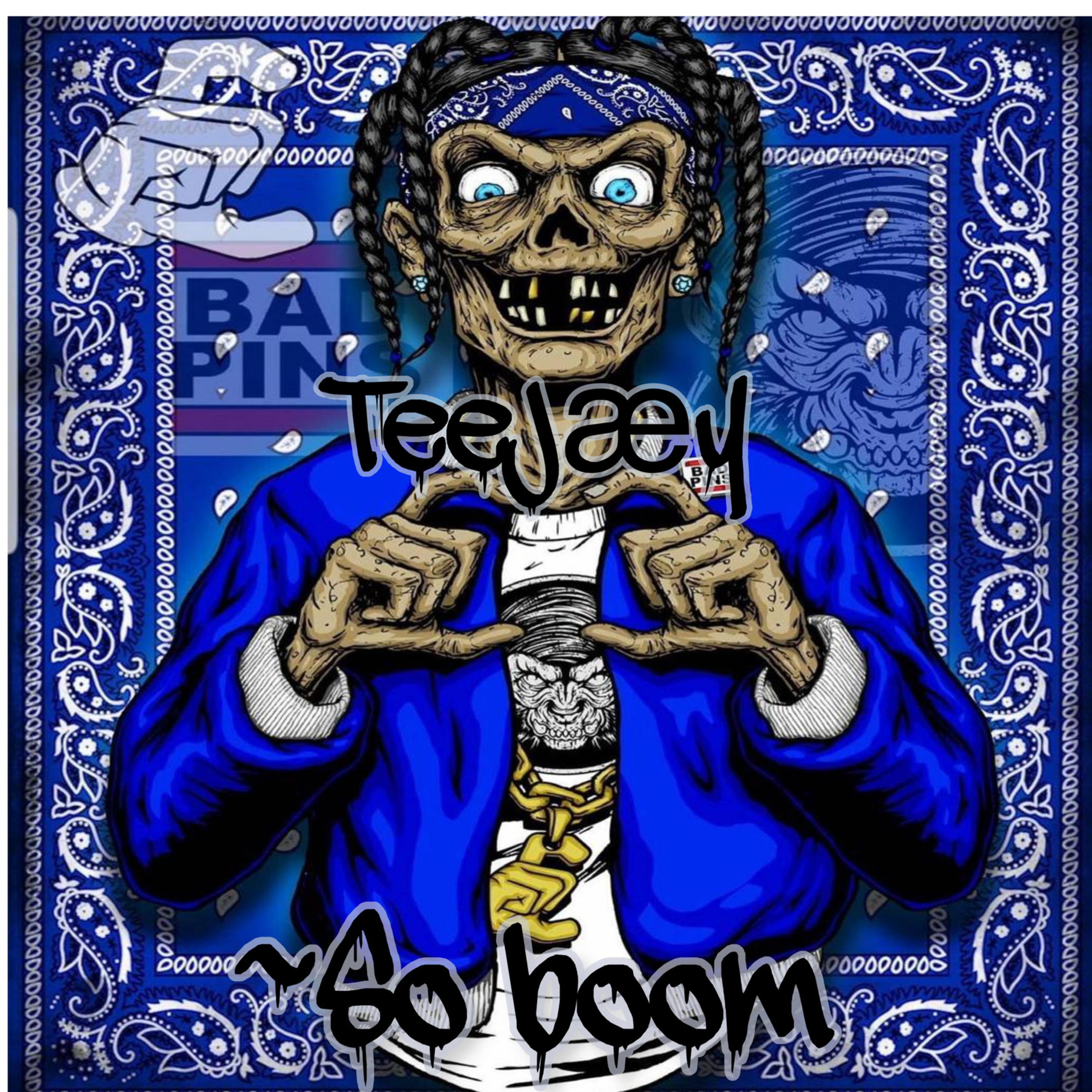 So Boom artwork
