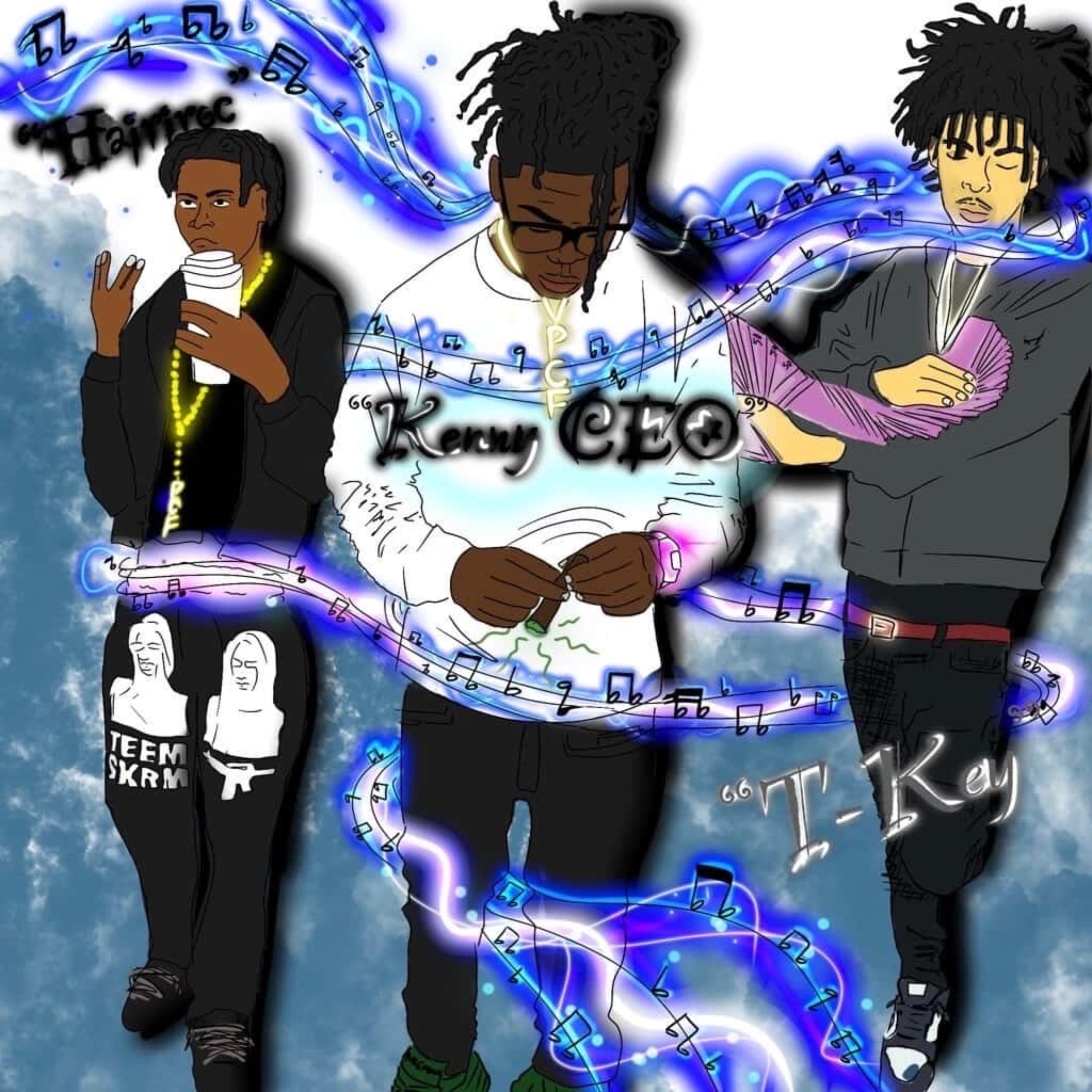 Let’s Do It artwork