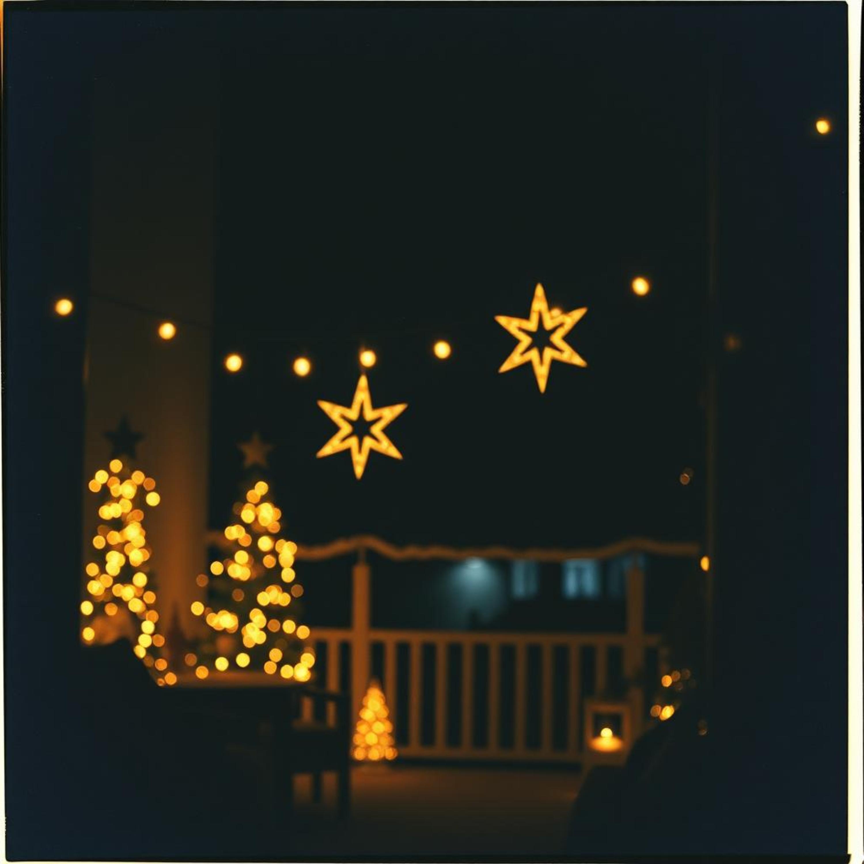 Noche Especial artwork