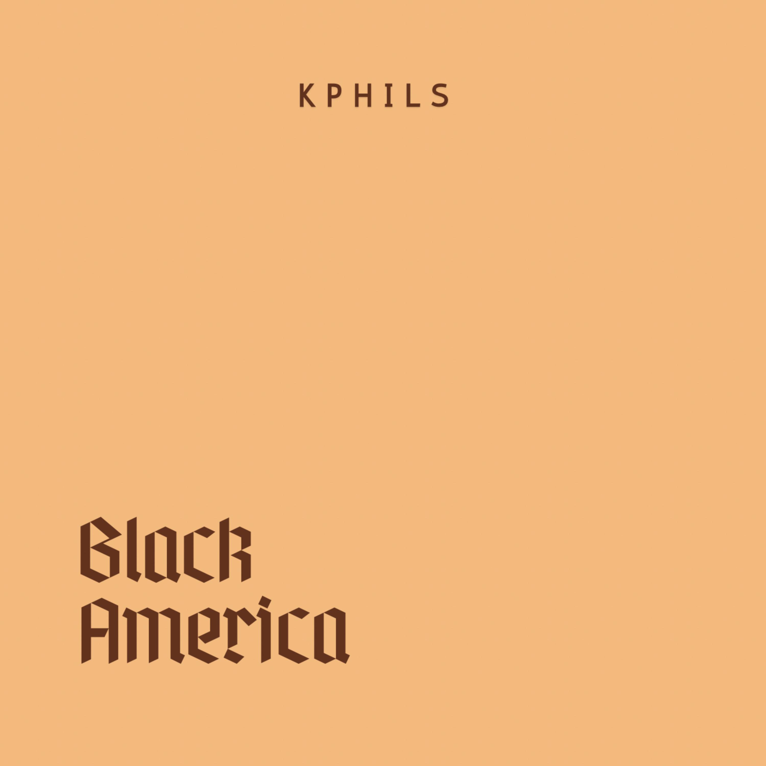 Black America artwork