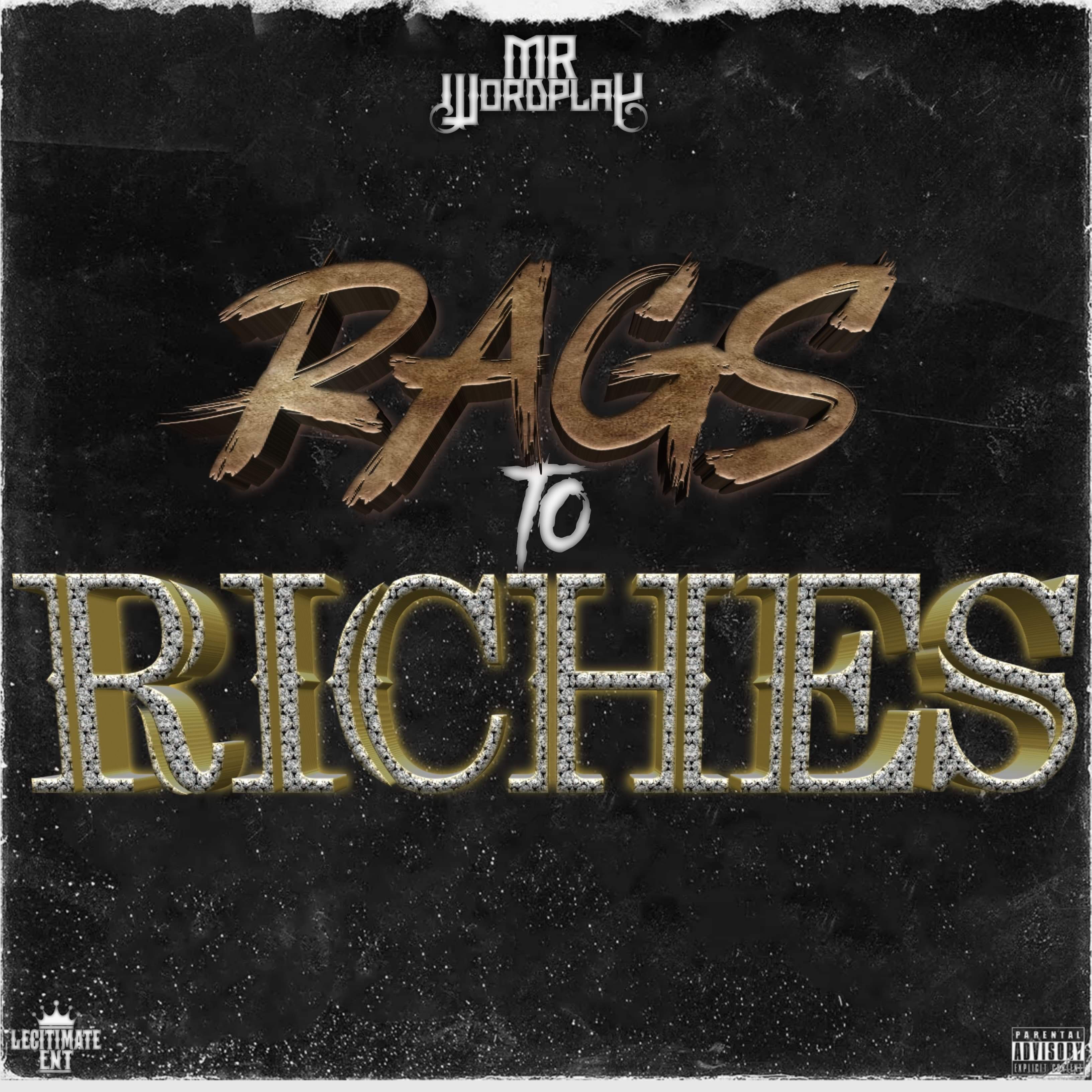 Rags To Riches artwork