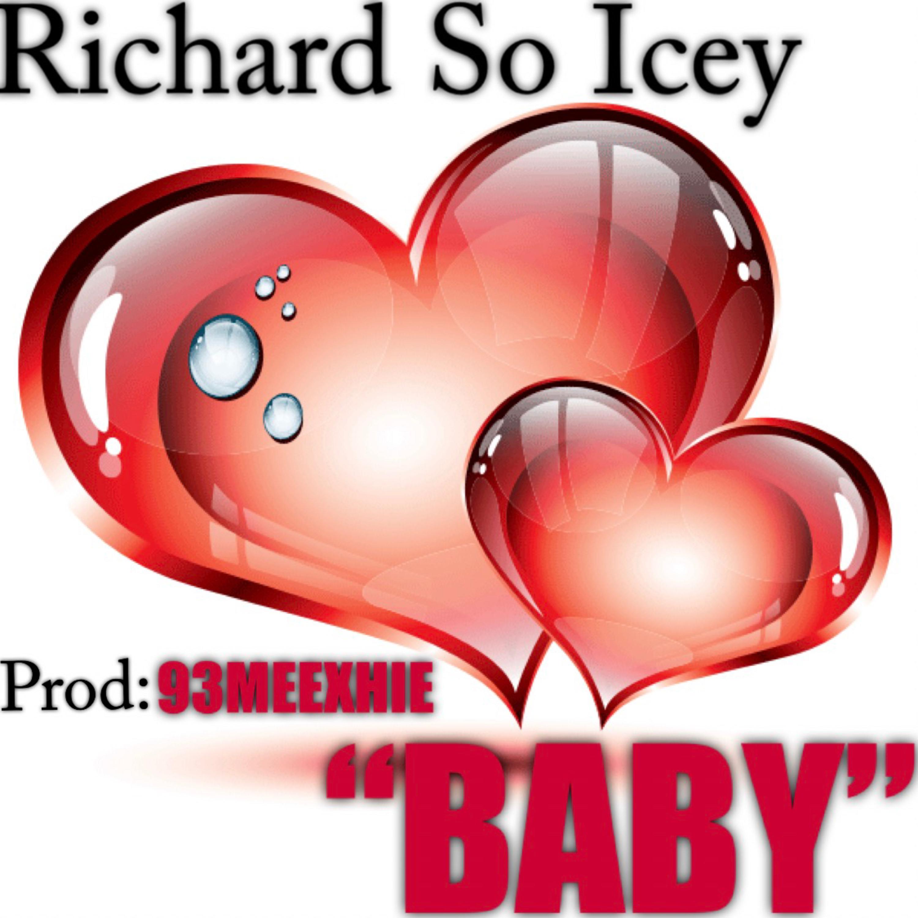 BABY artwork