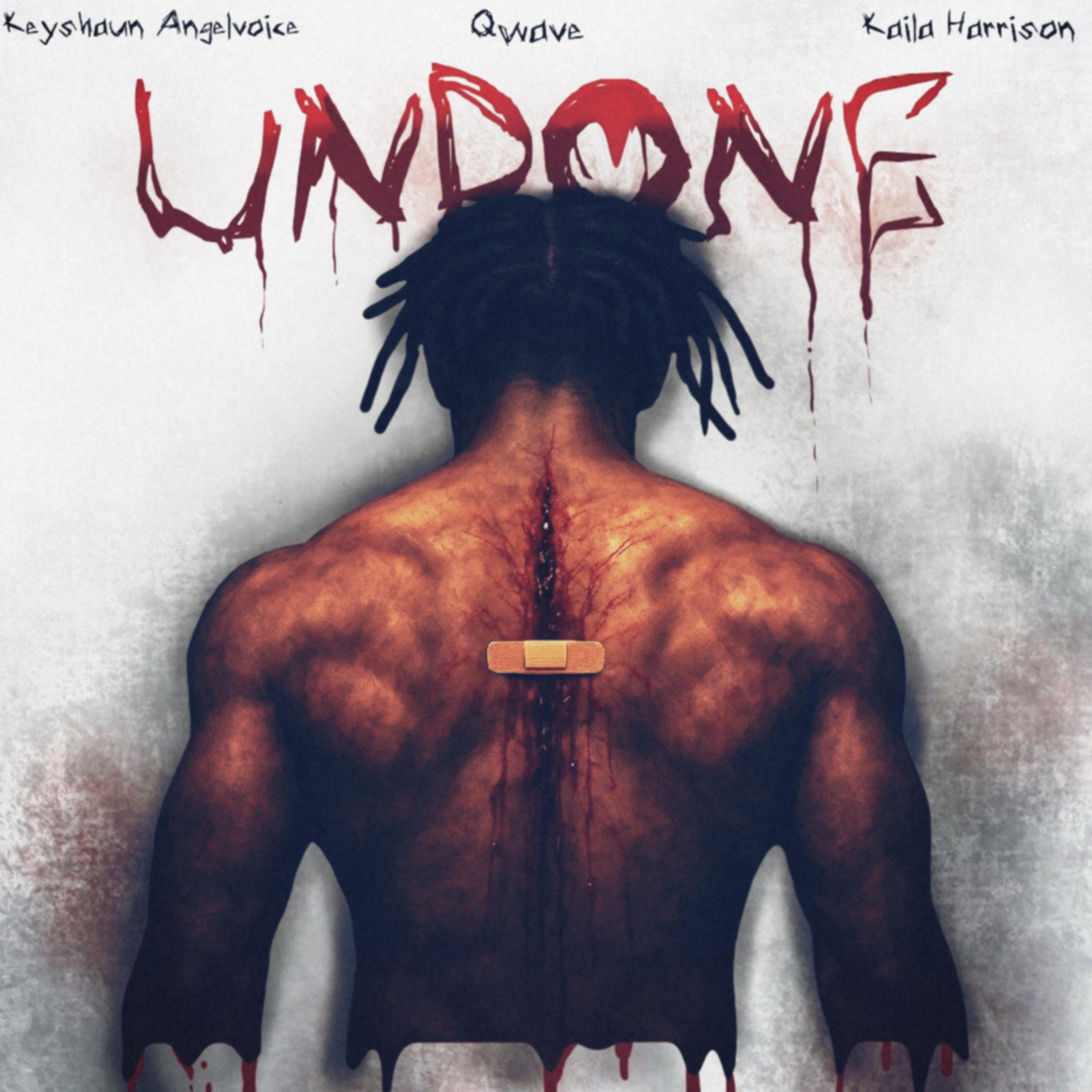 UNDONE artwork