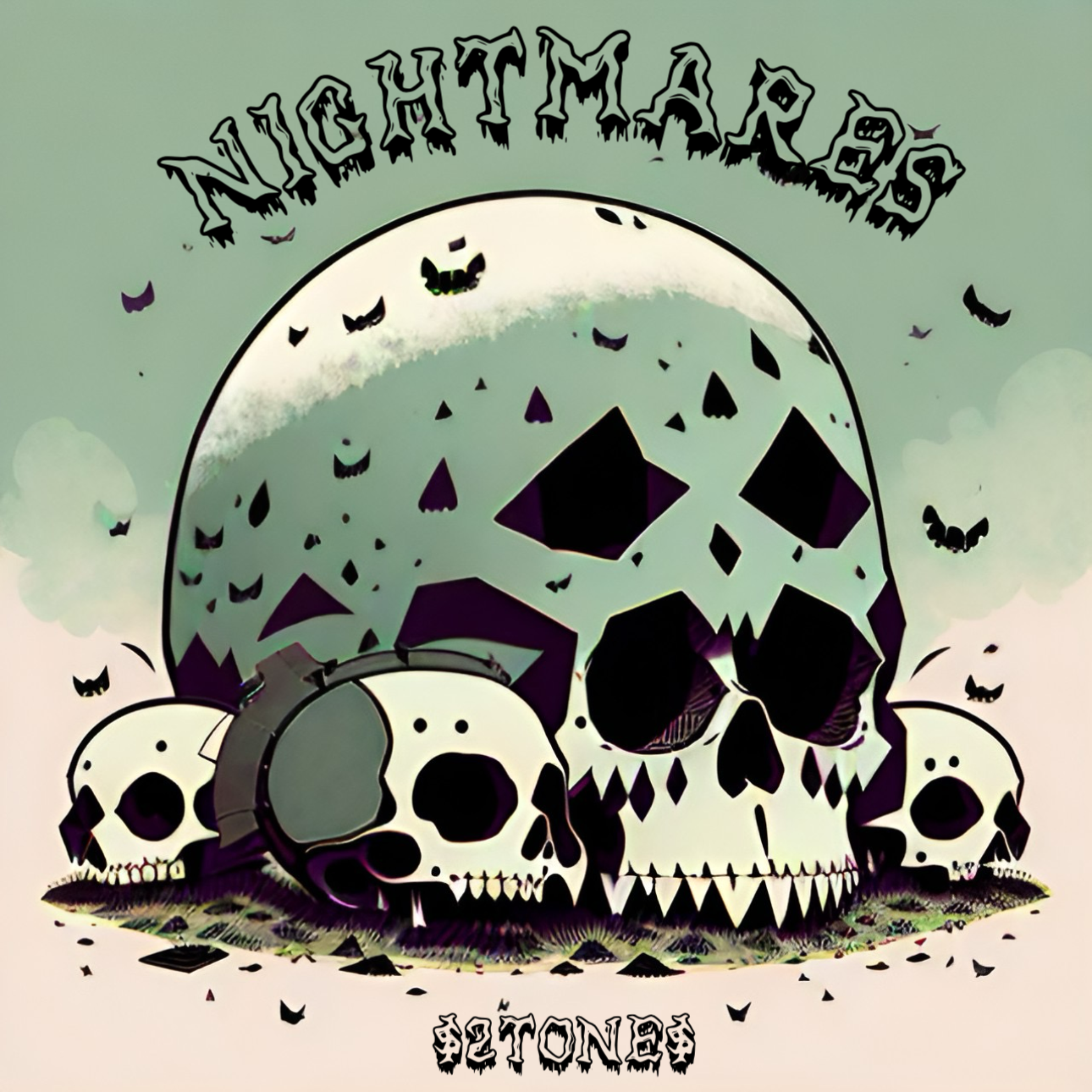 Nightmares artwork