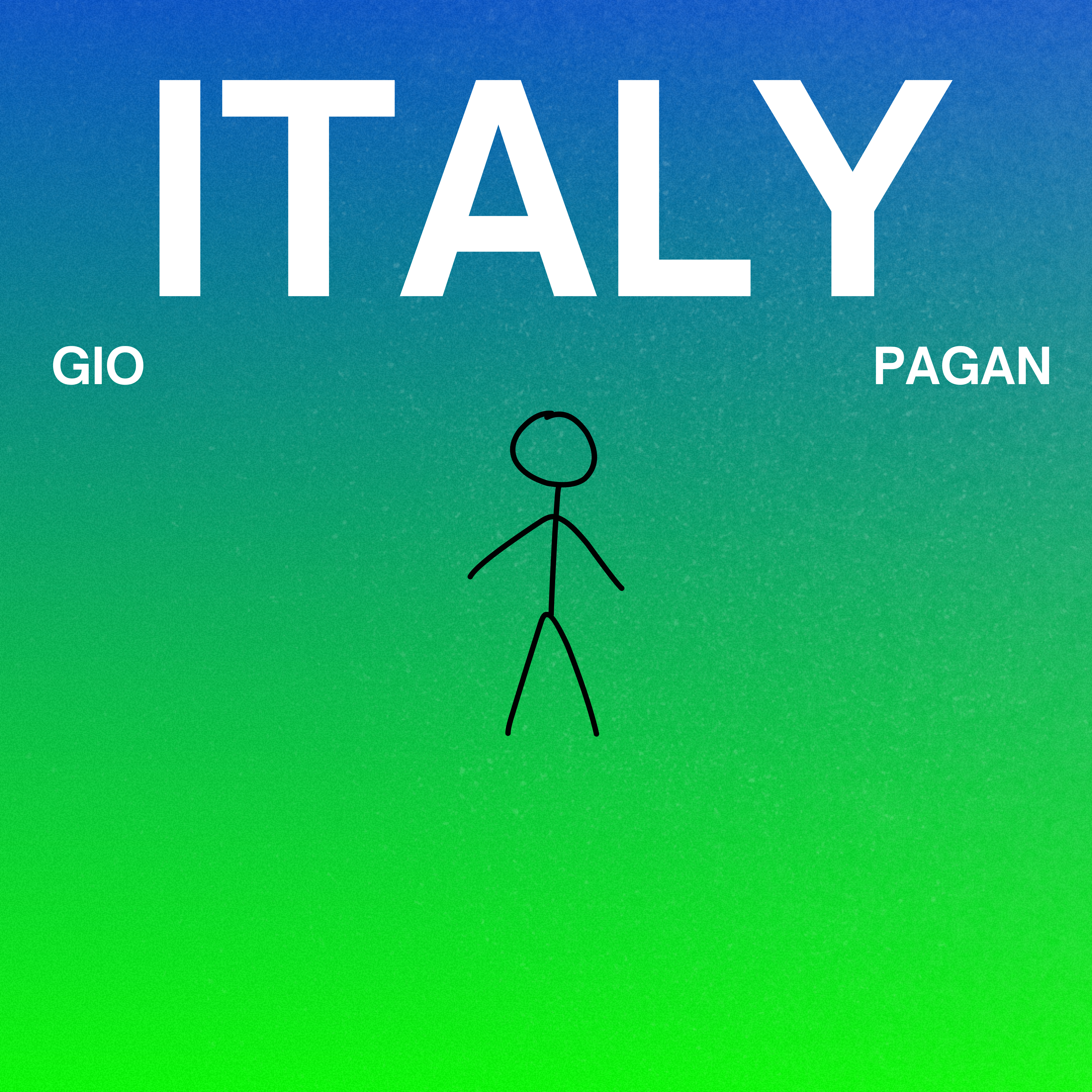 Italy artwork