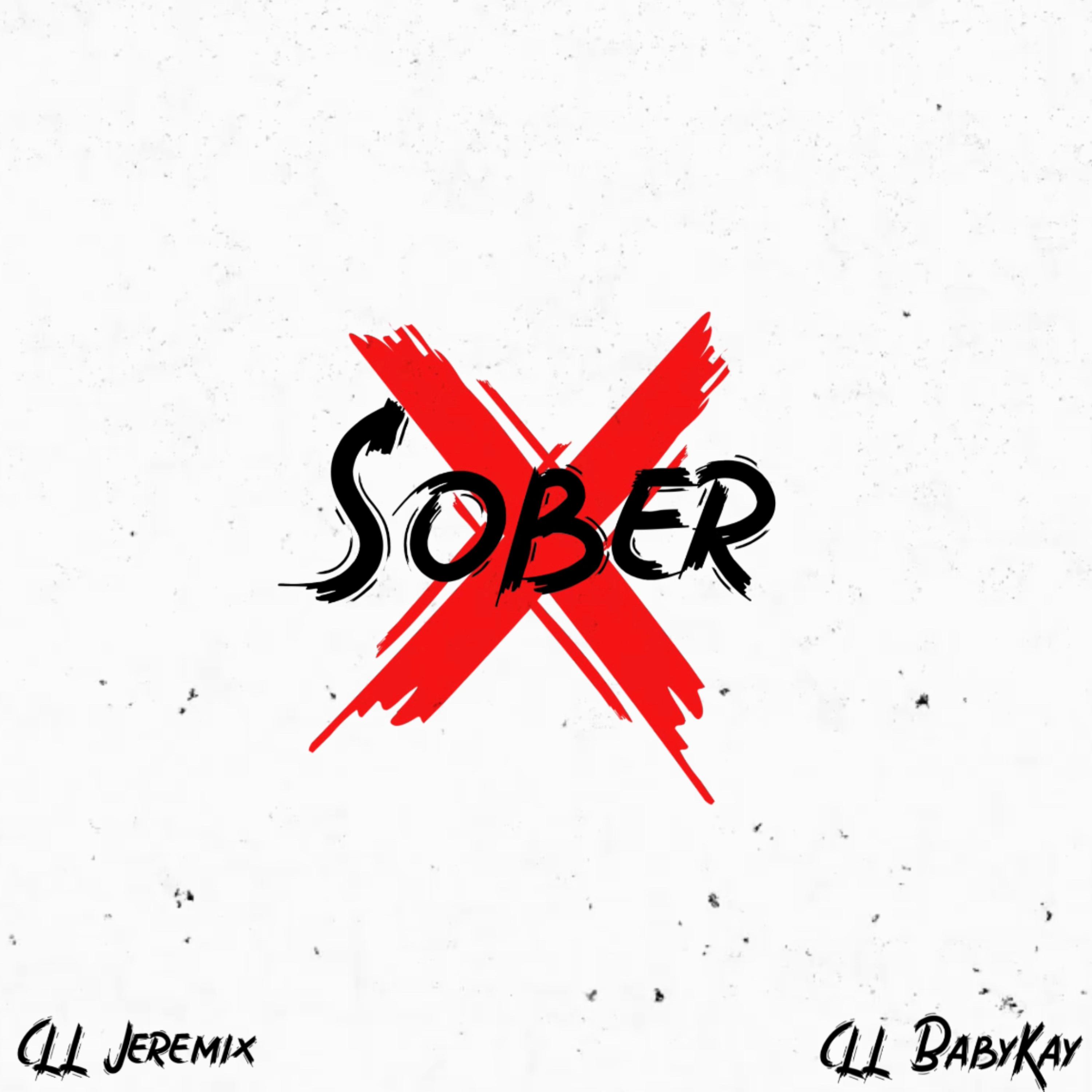 Sober artwork