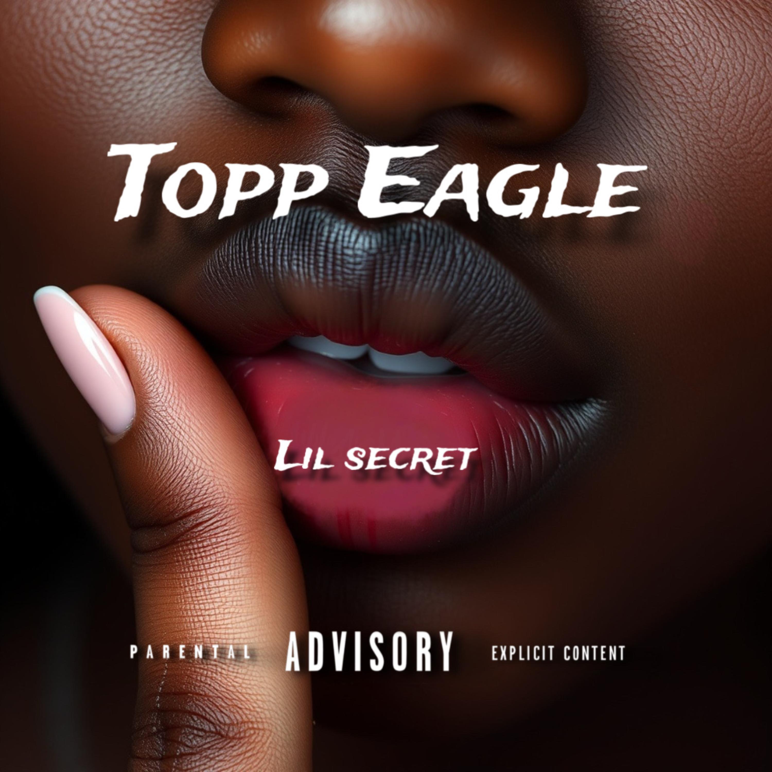 Lil Secret artwork