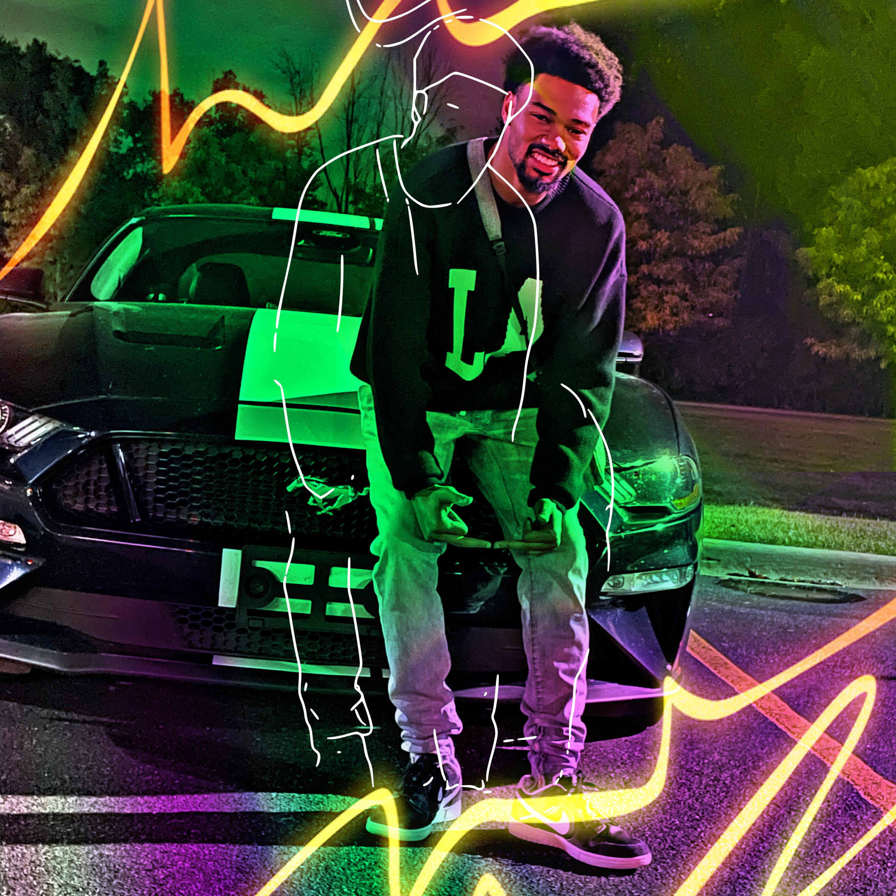 That Guy artwork