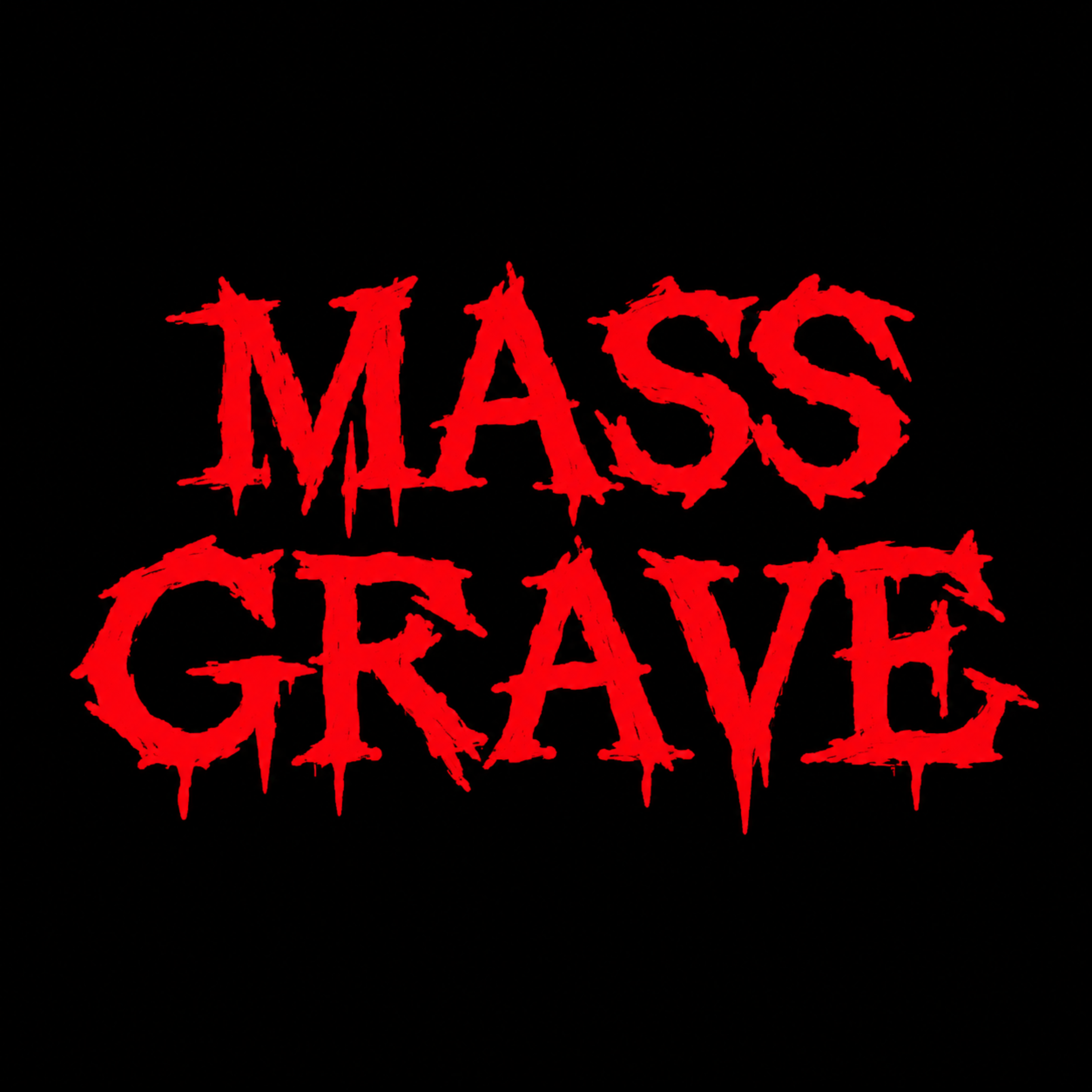 MASS GRAVE by 101.nico cover art