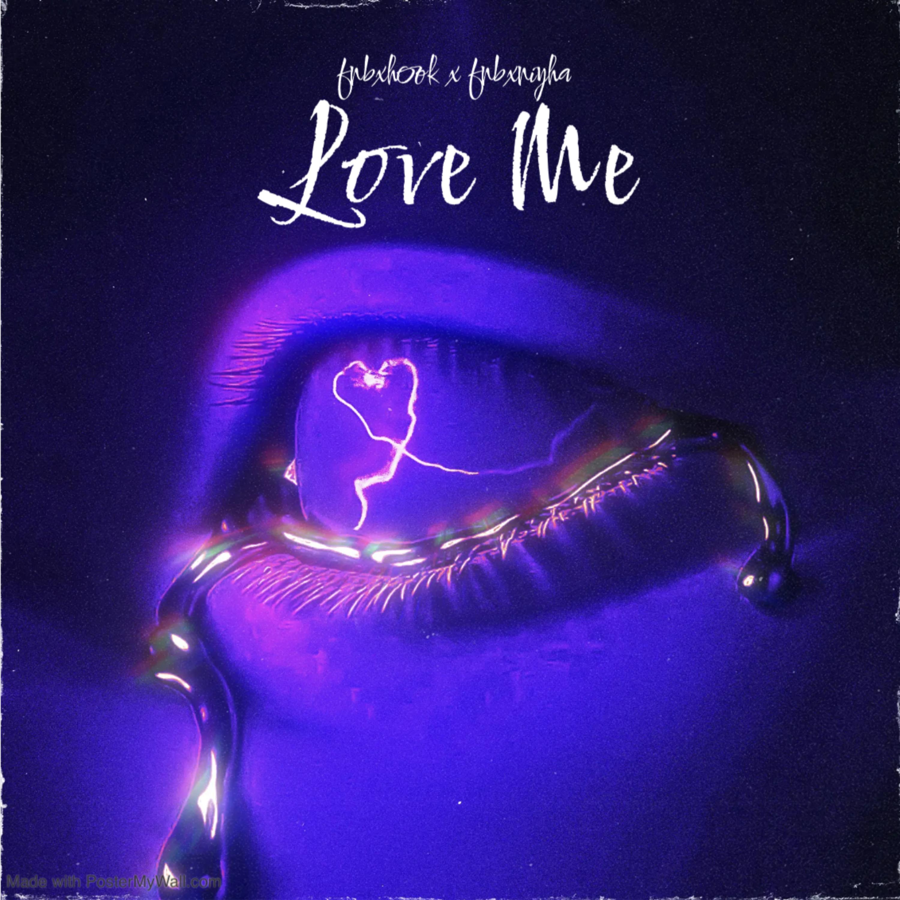 Love Me artwork