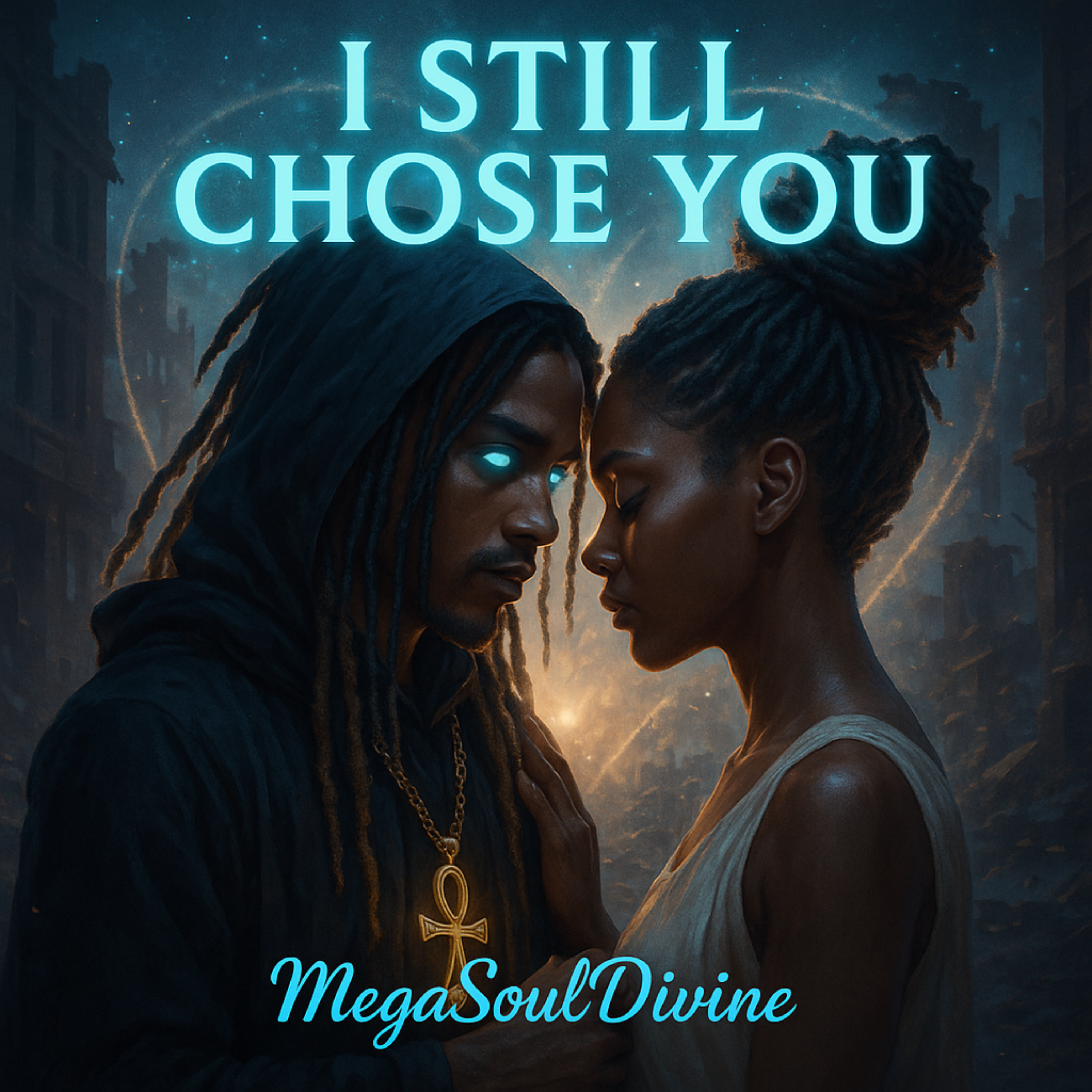 I STILL CHOSE YOU artwork