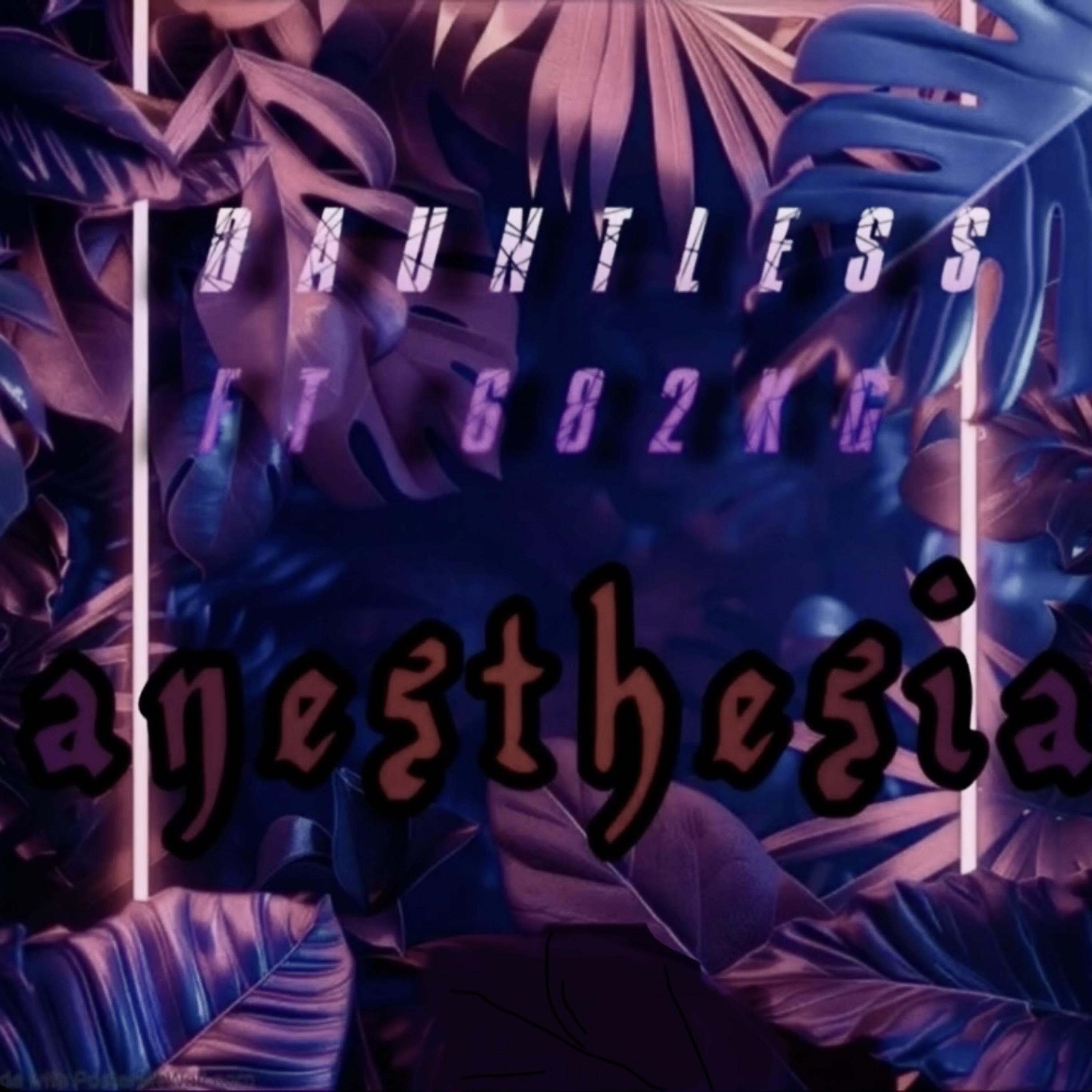 Anesthesia artwork