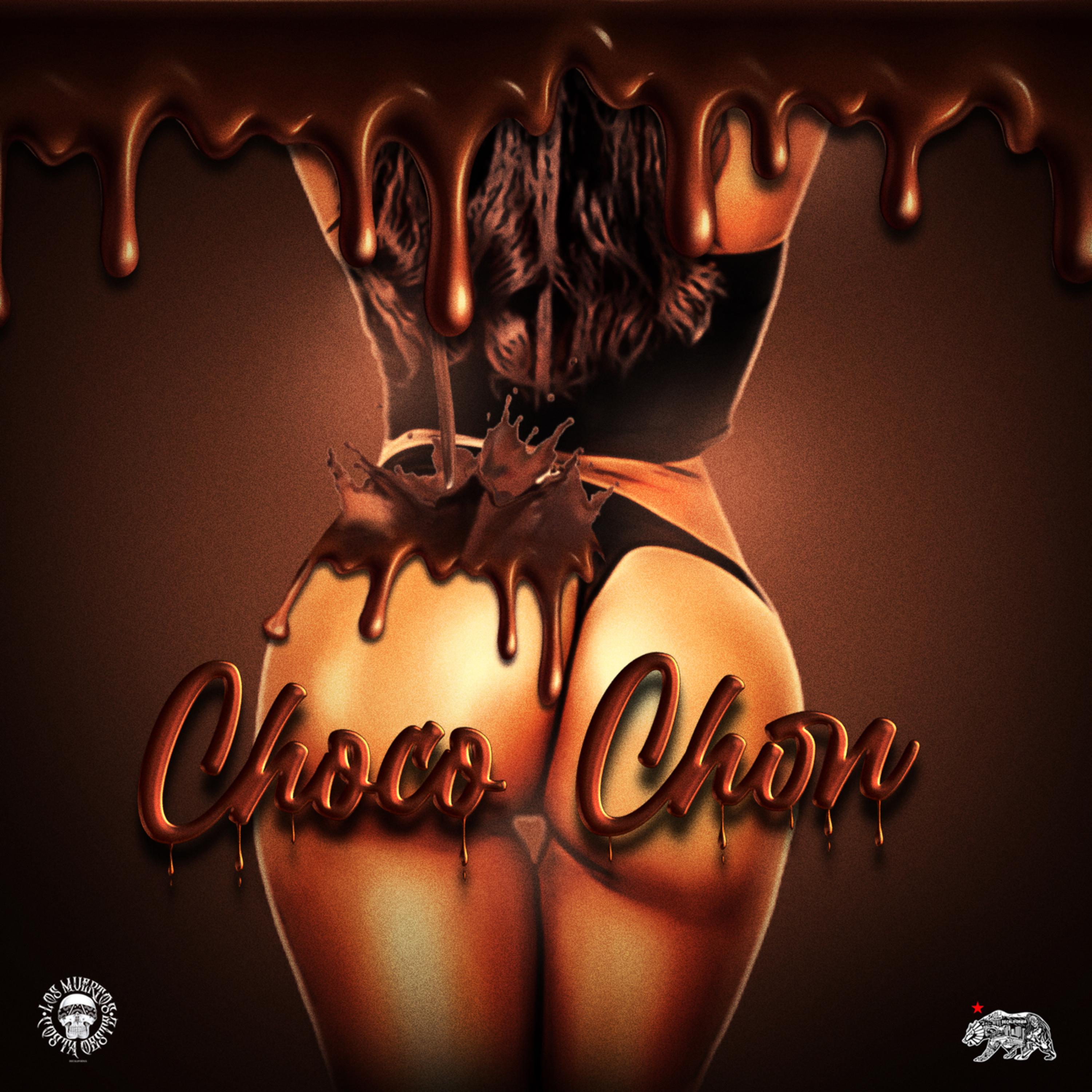 Choco Chon artwork