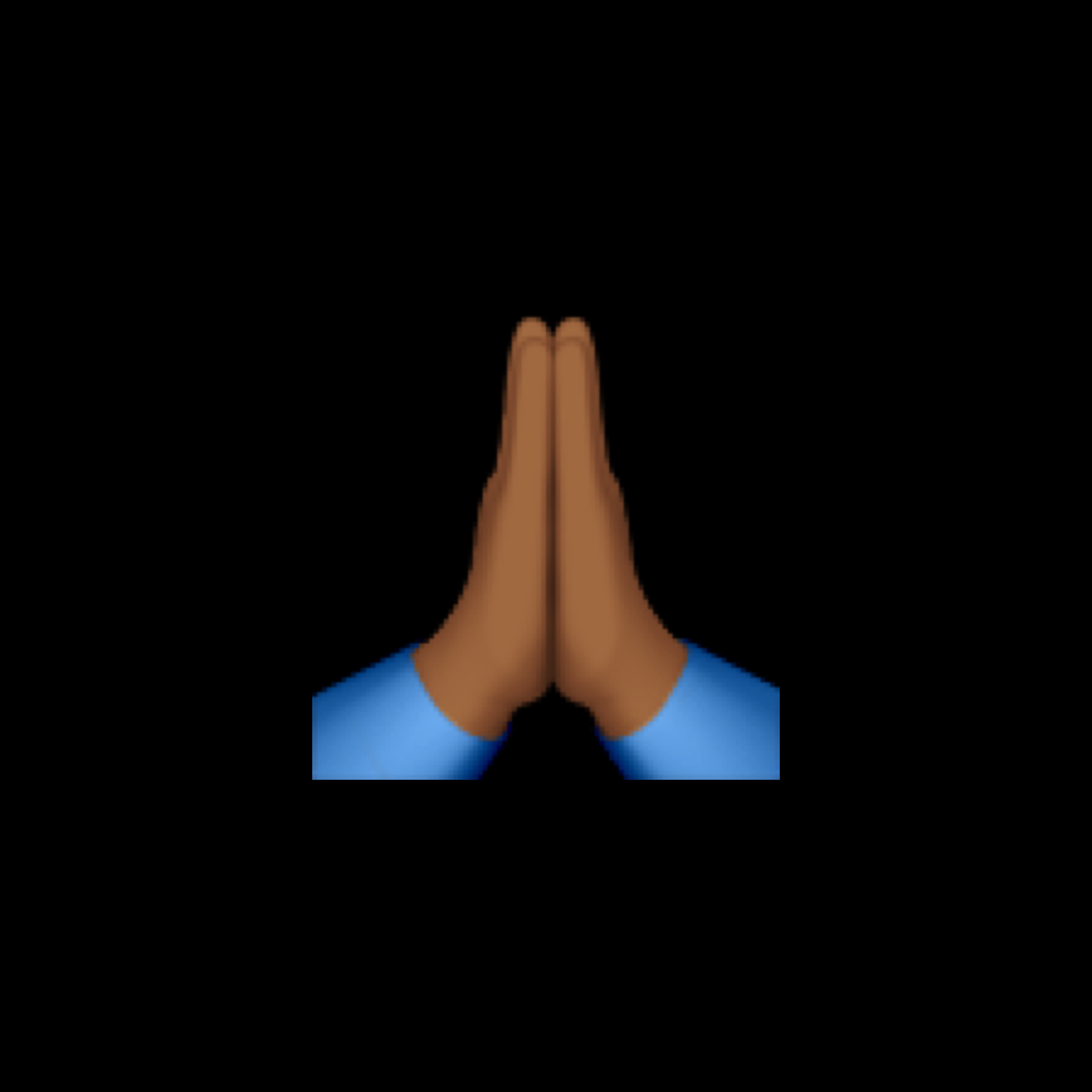 THANK GOD artwork