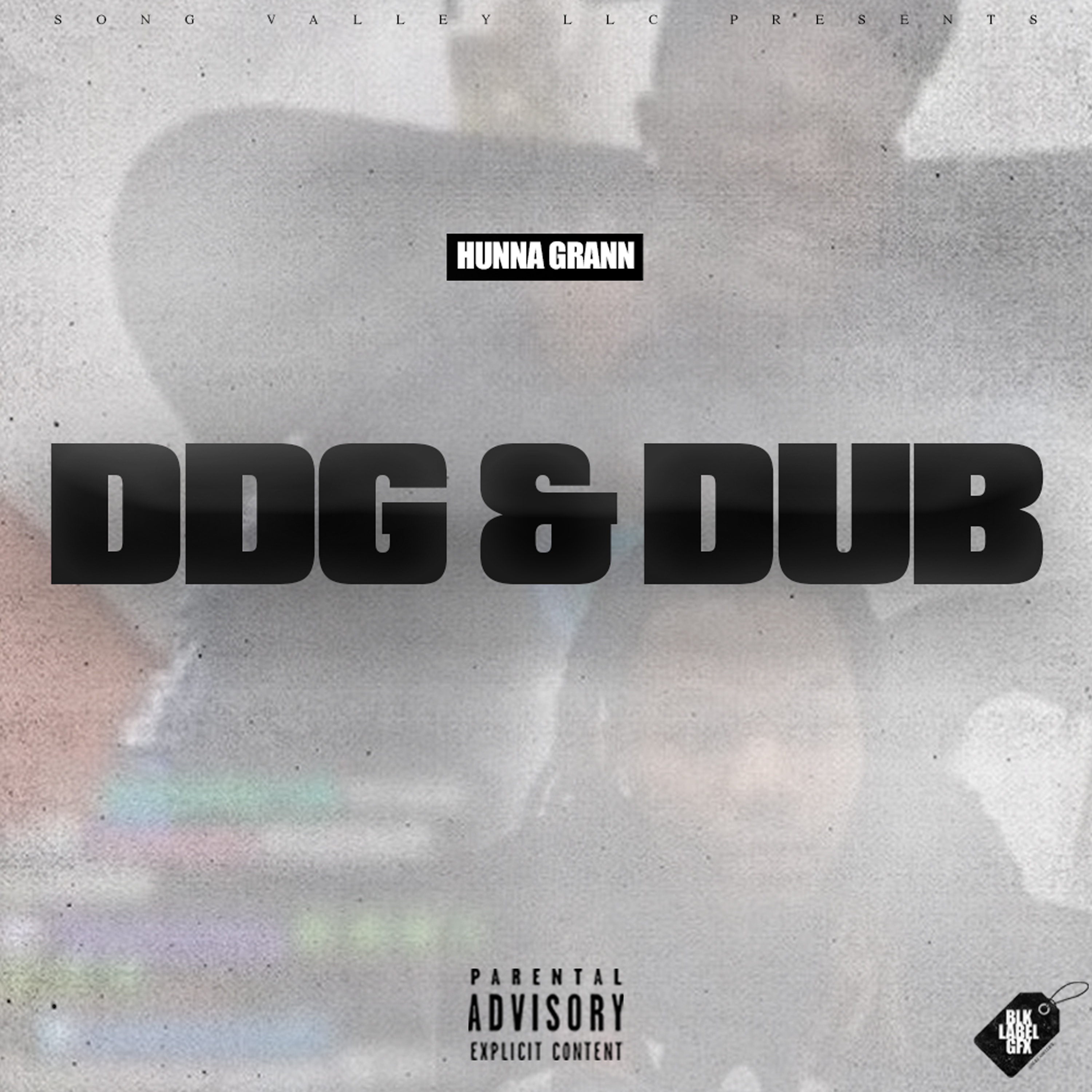 DDG & DUB artwork