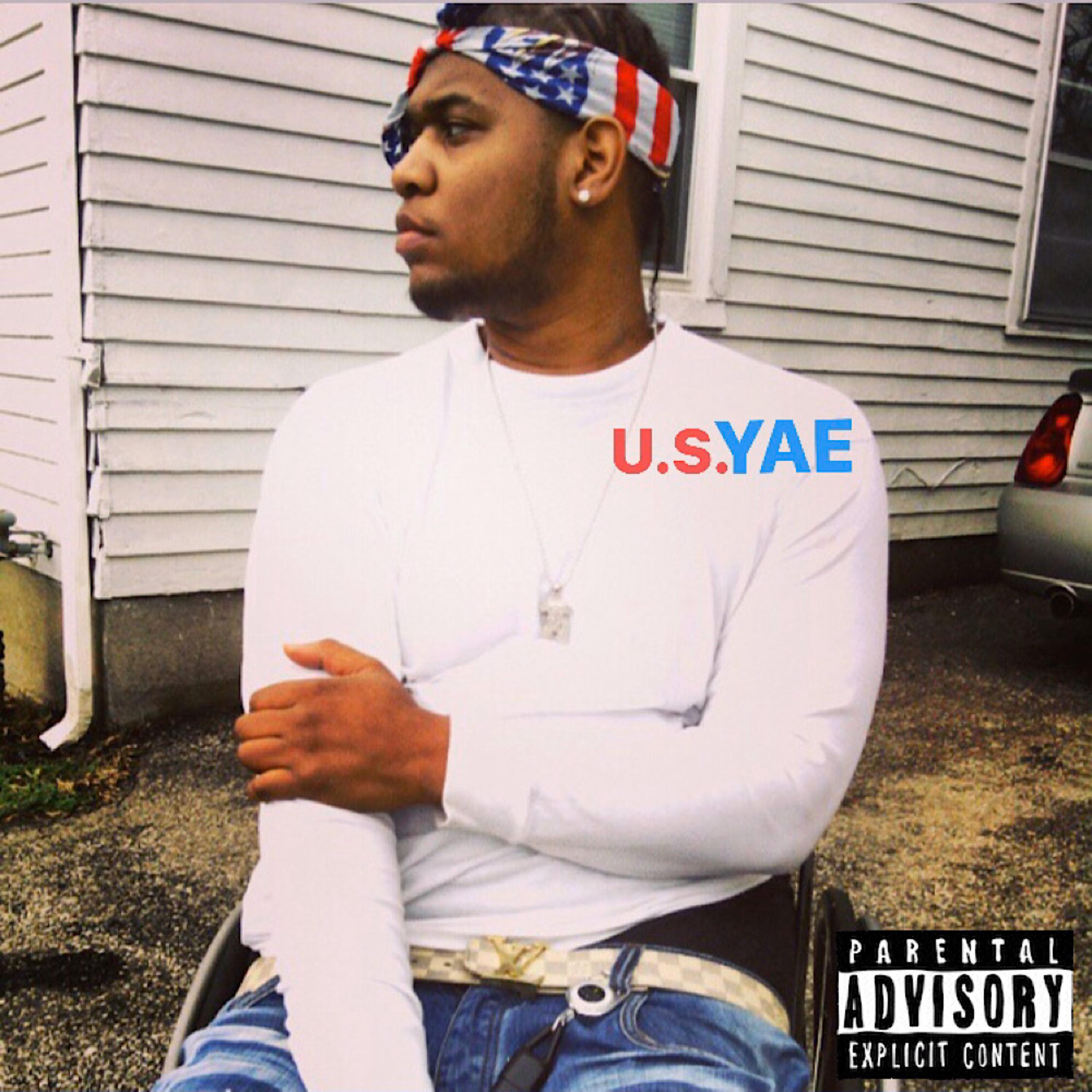 U.S.YAE artwork