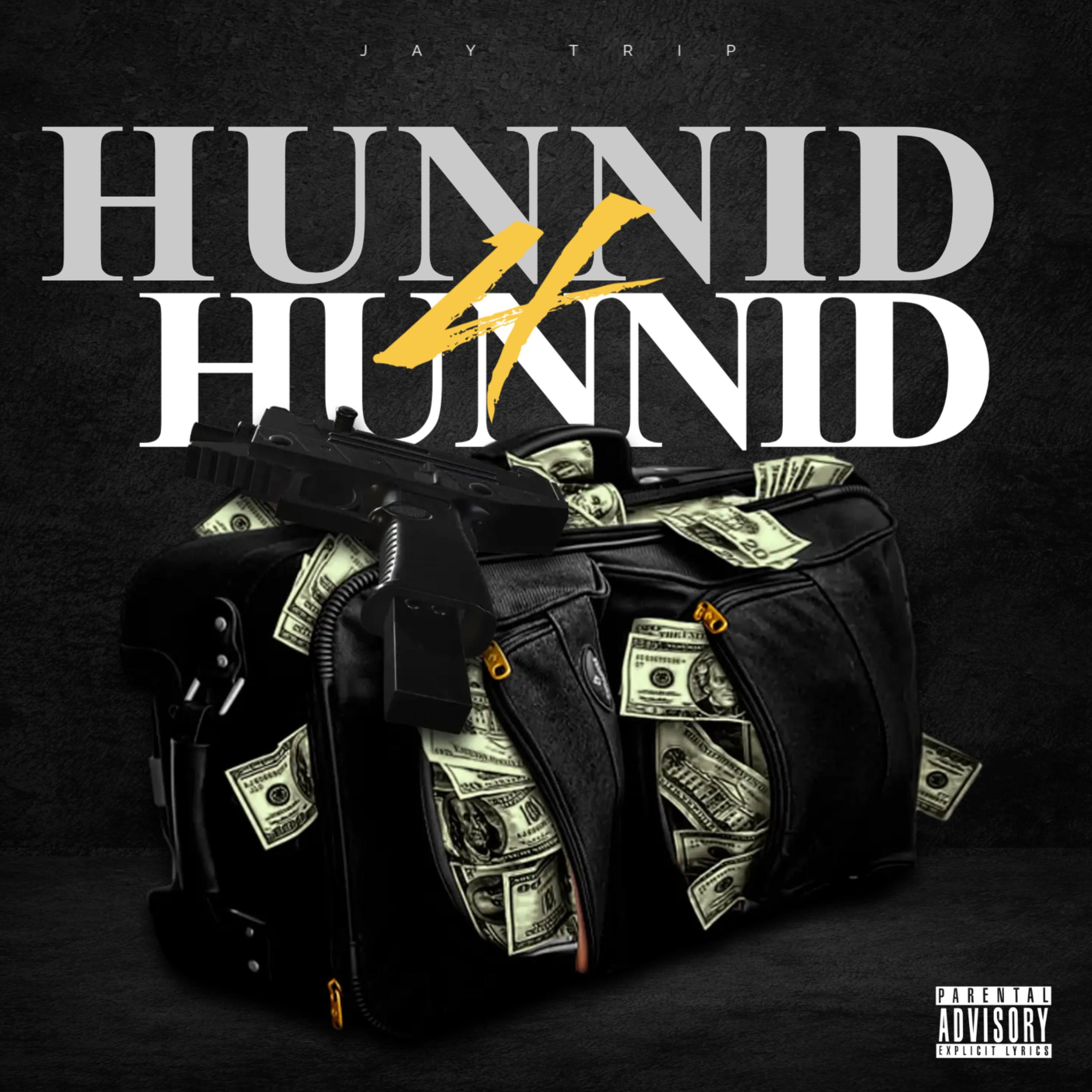 HUNNID 4 HUNNID artwork