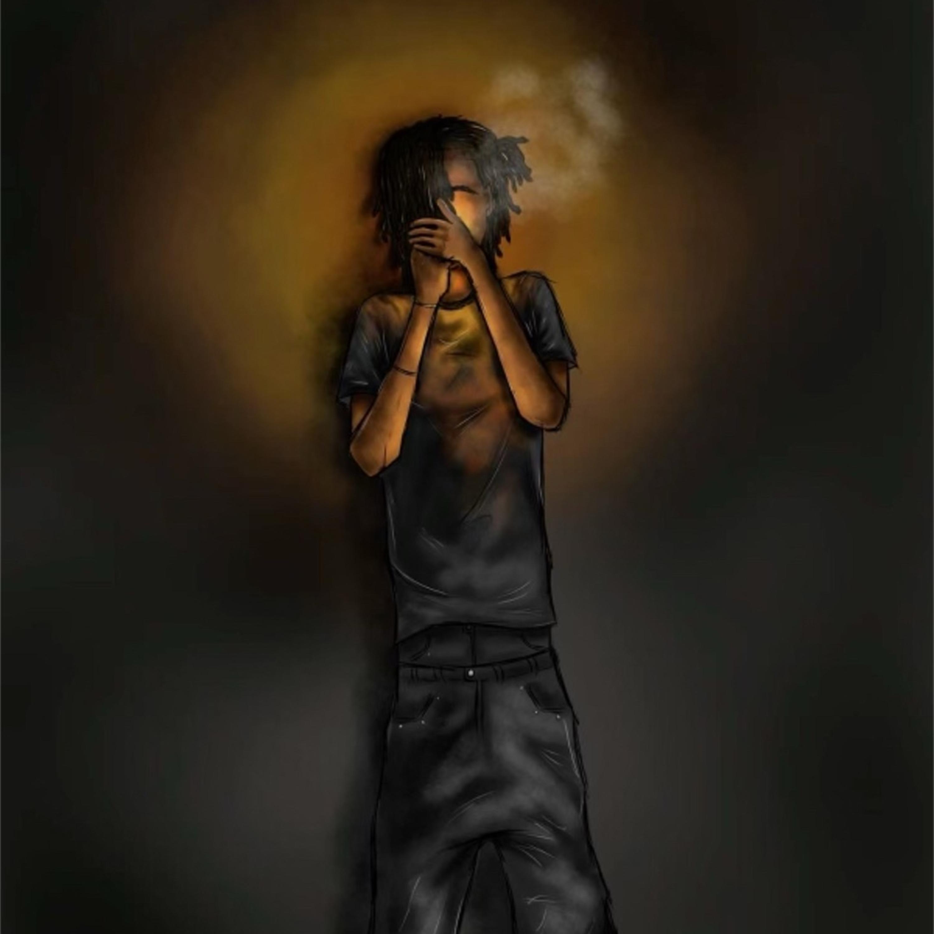 Freeze Up artwork