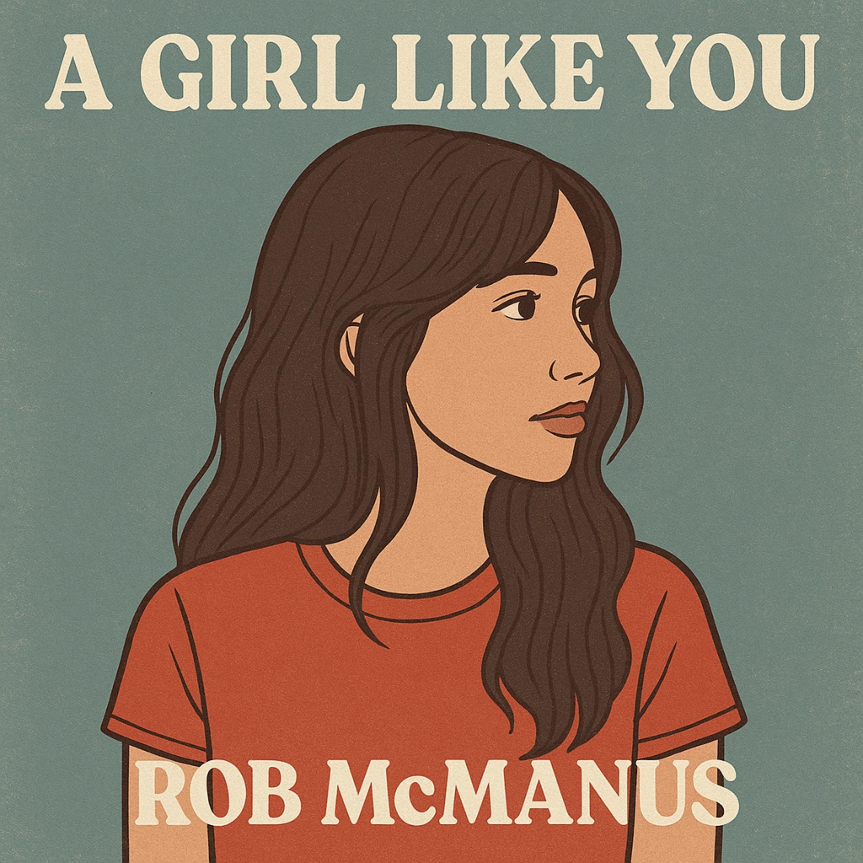 A Girl Like You artwork