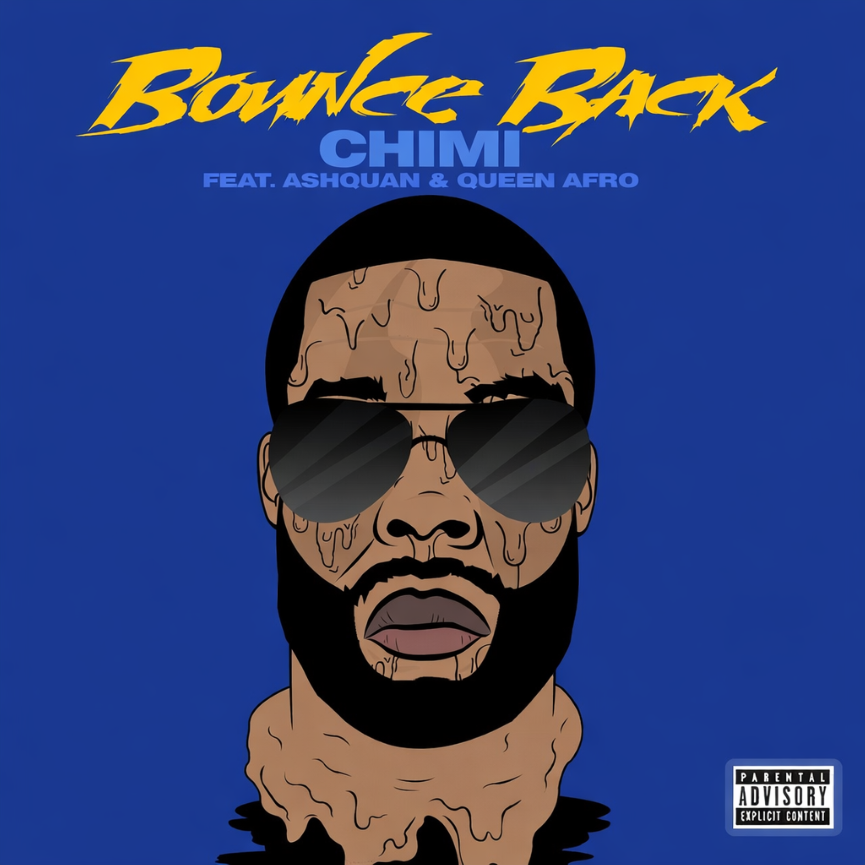 Bounce Back artwork