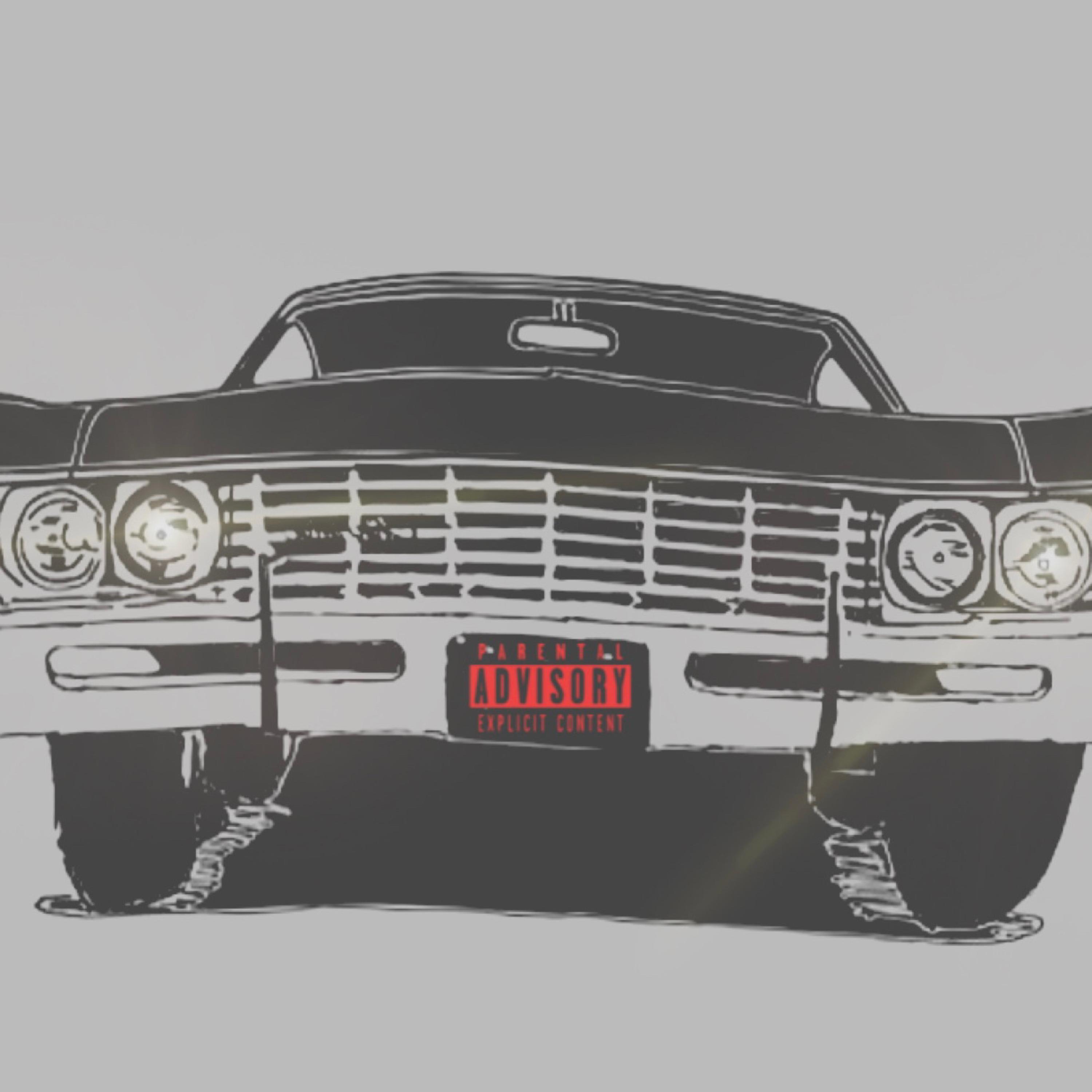 Slide artwork