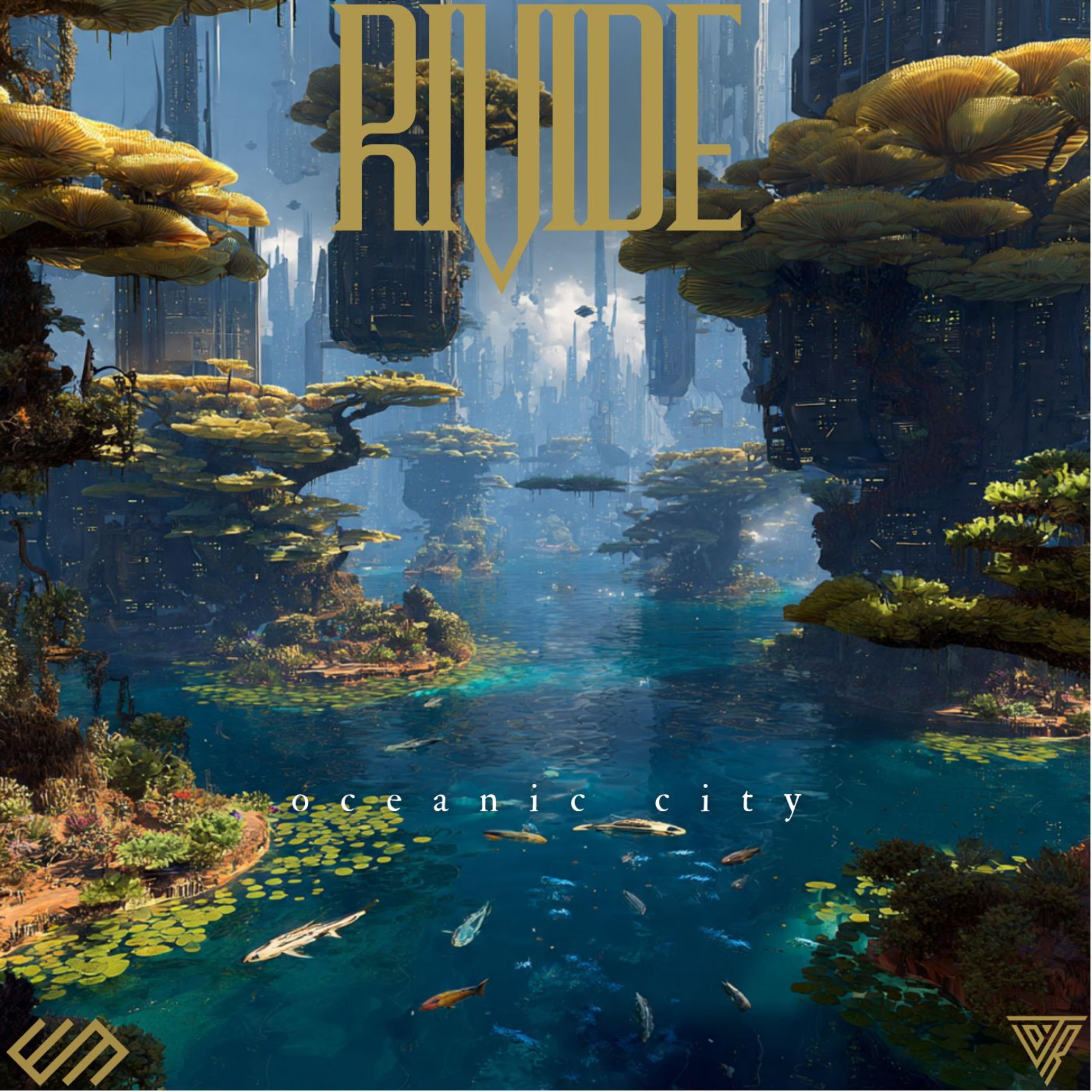RIVIDE OCEANIC CITY artwork