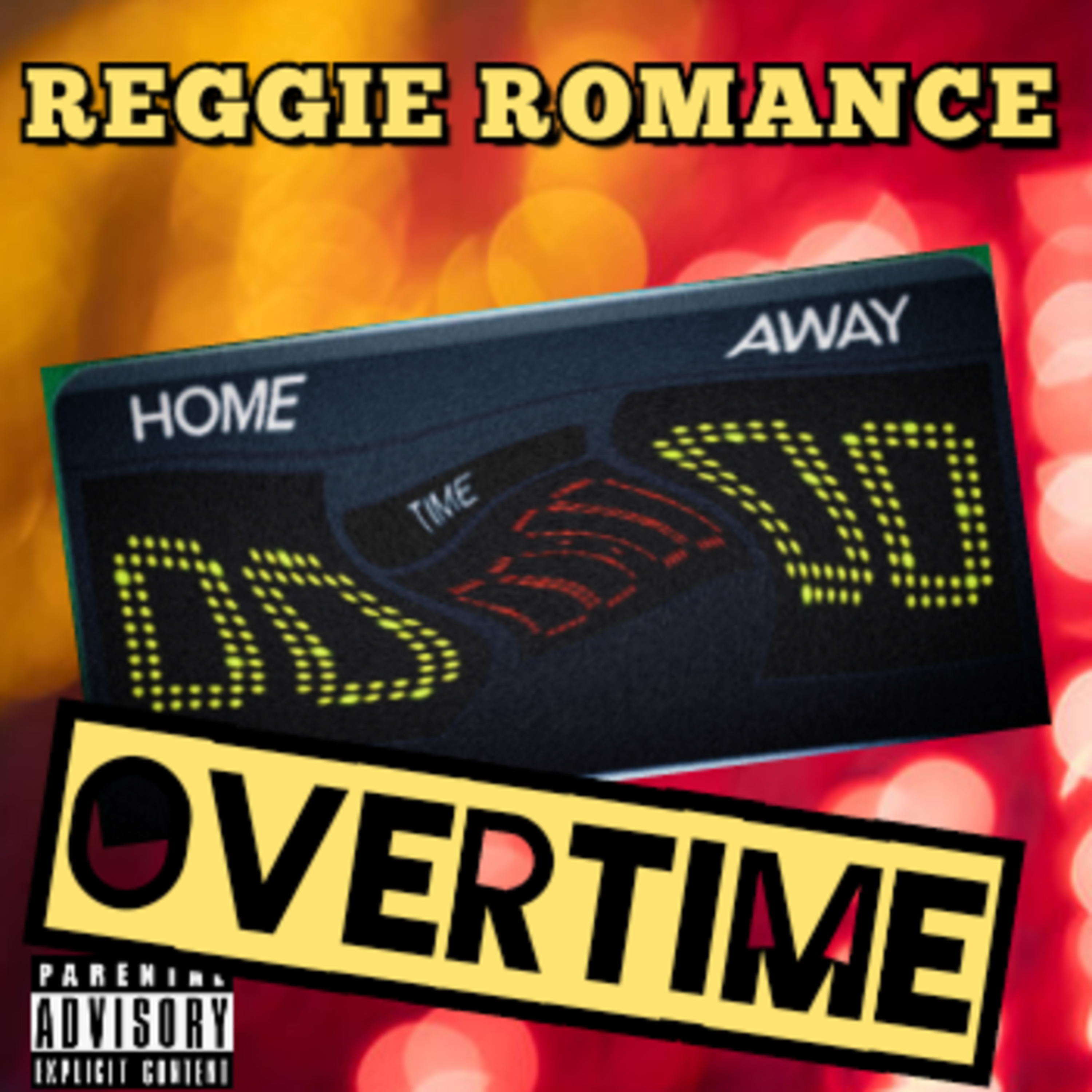 Overtime artwork
