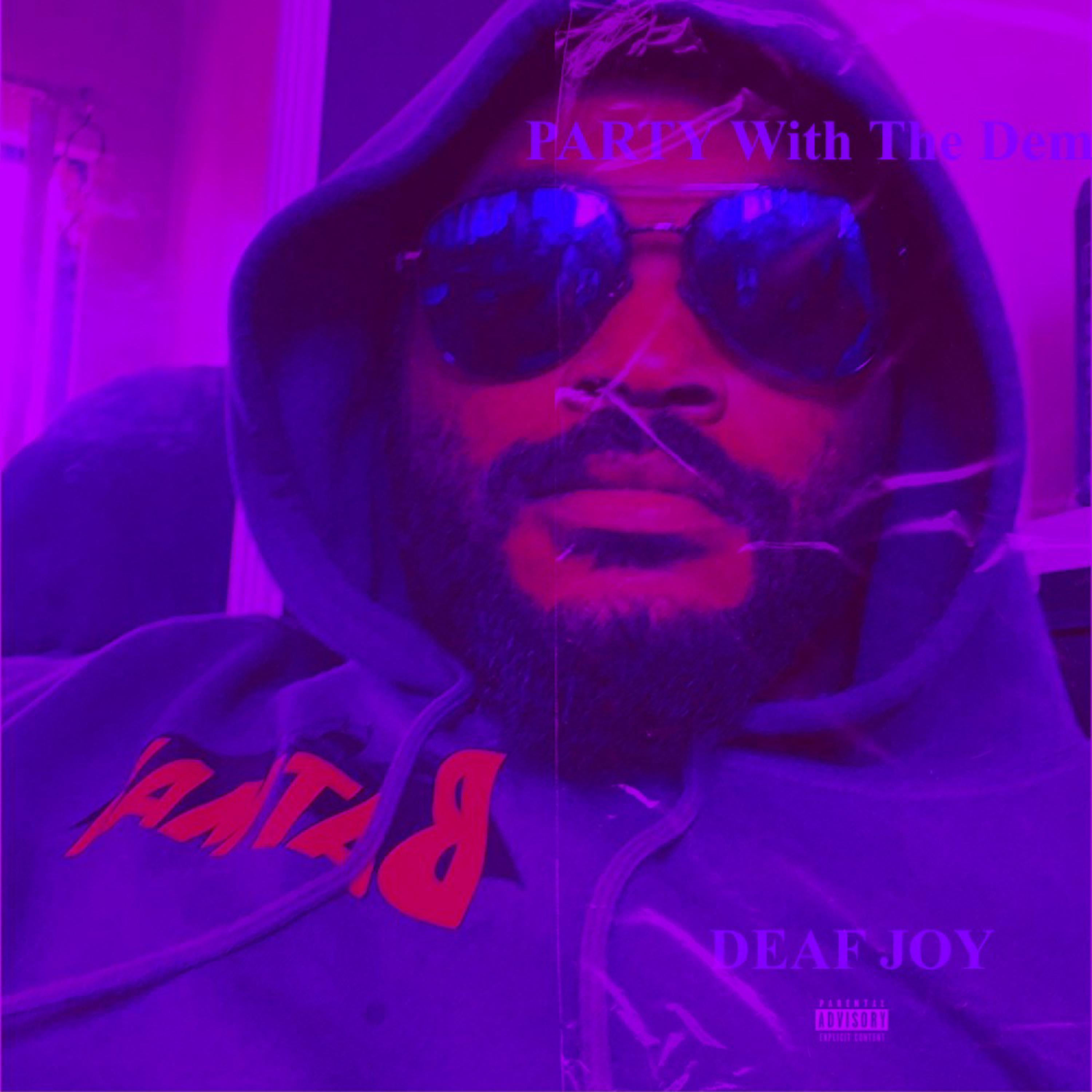 Party With The Demons artwork
