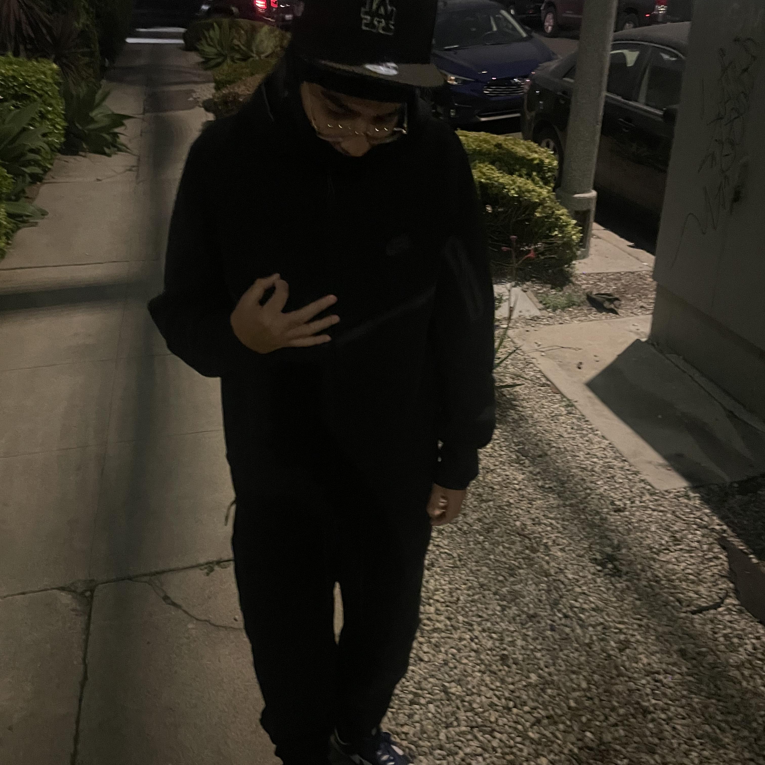 BlockThugginDukes artwork