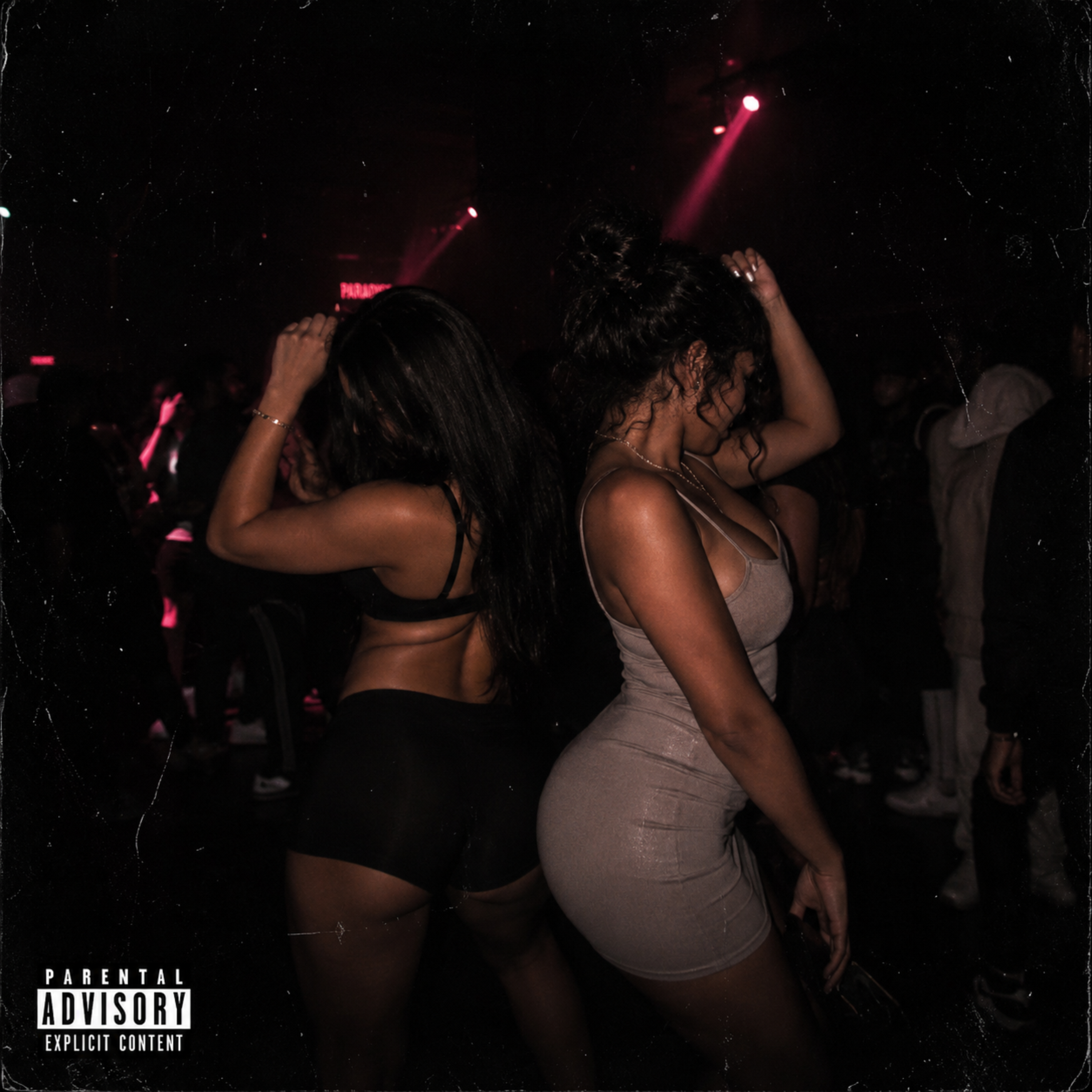 My Bitch by KayDoIt cover art