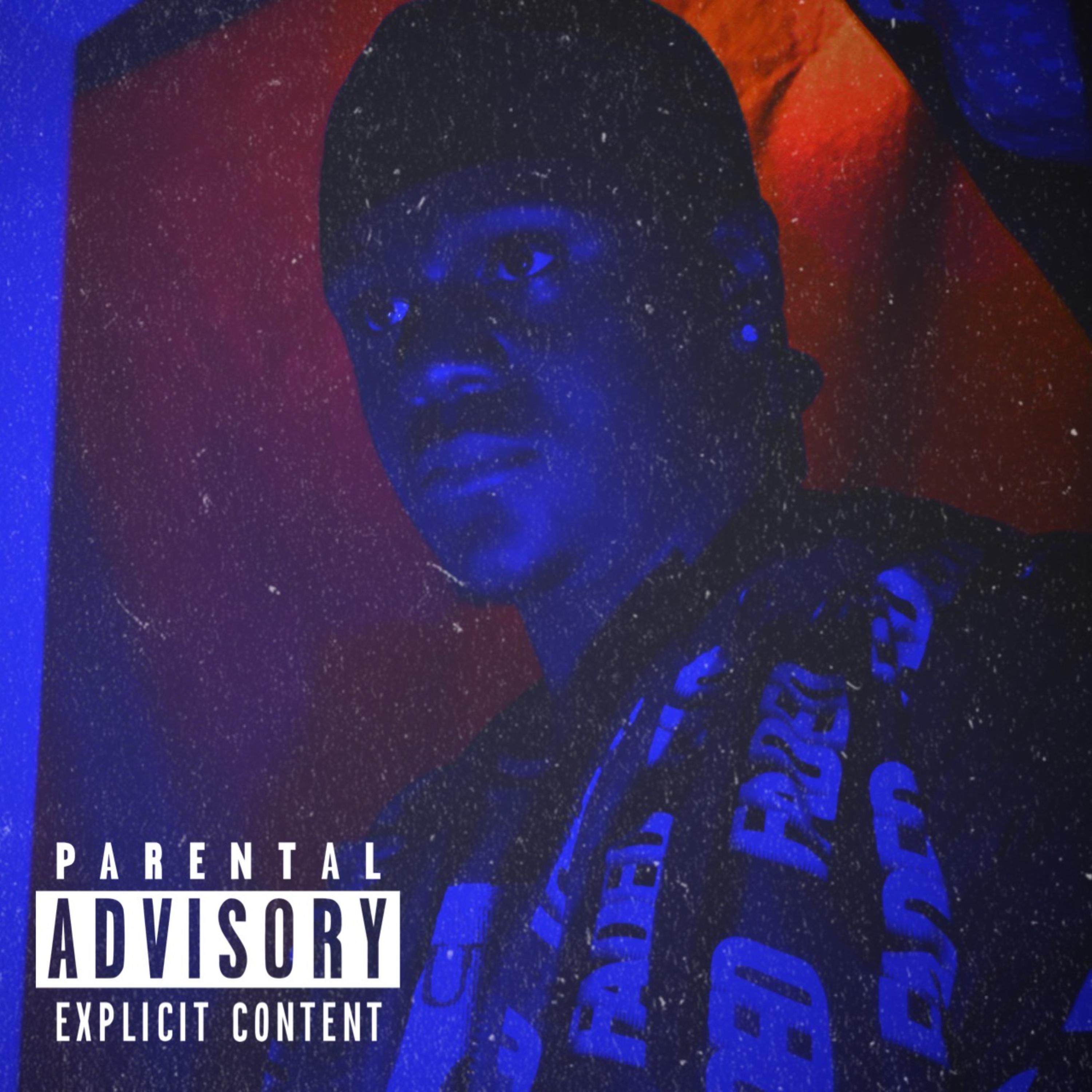 Party's Over artwork