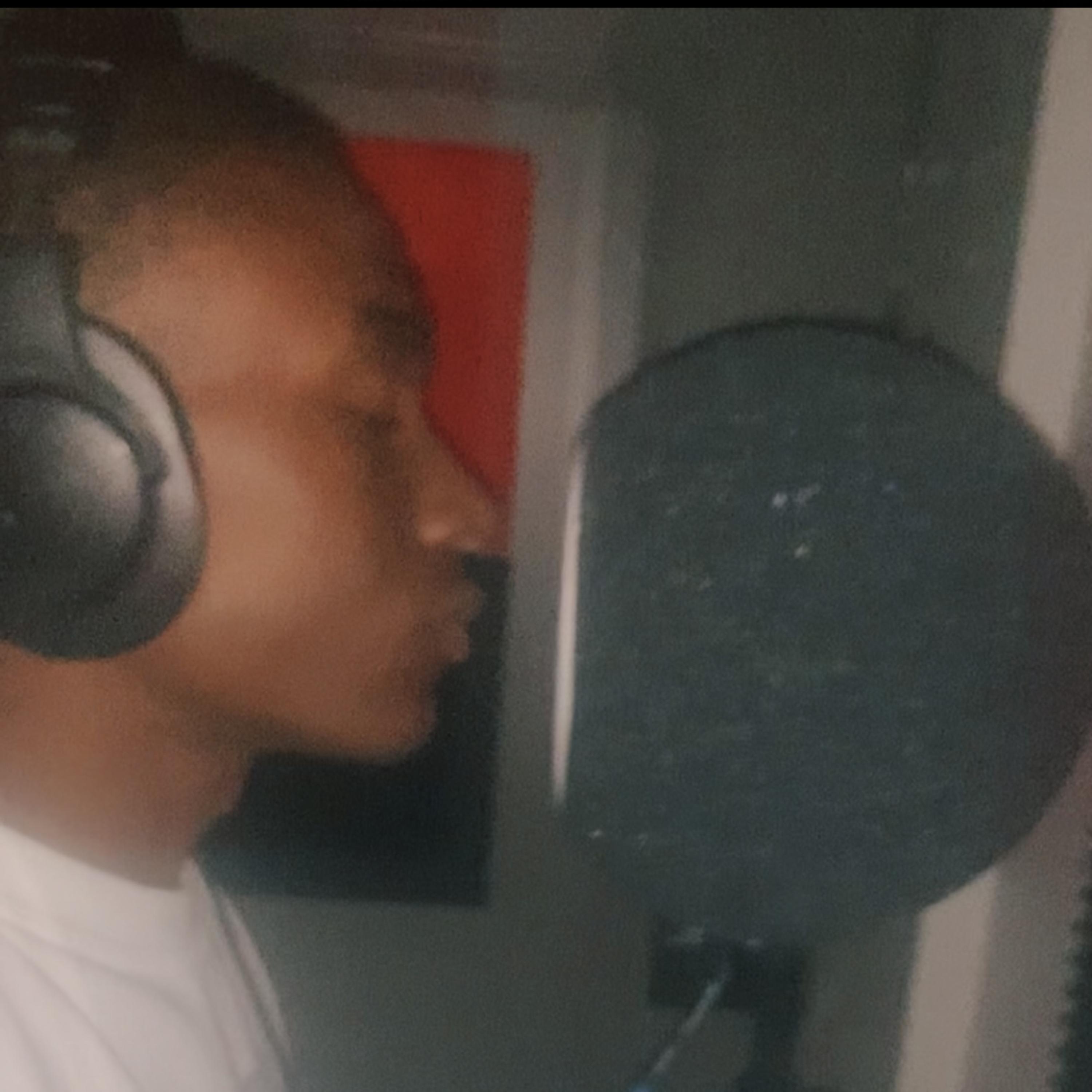 What Is You Choosin artwork