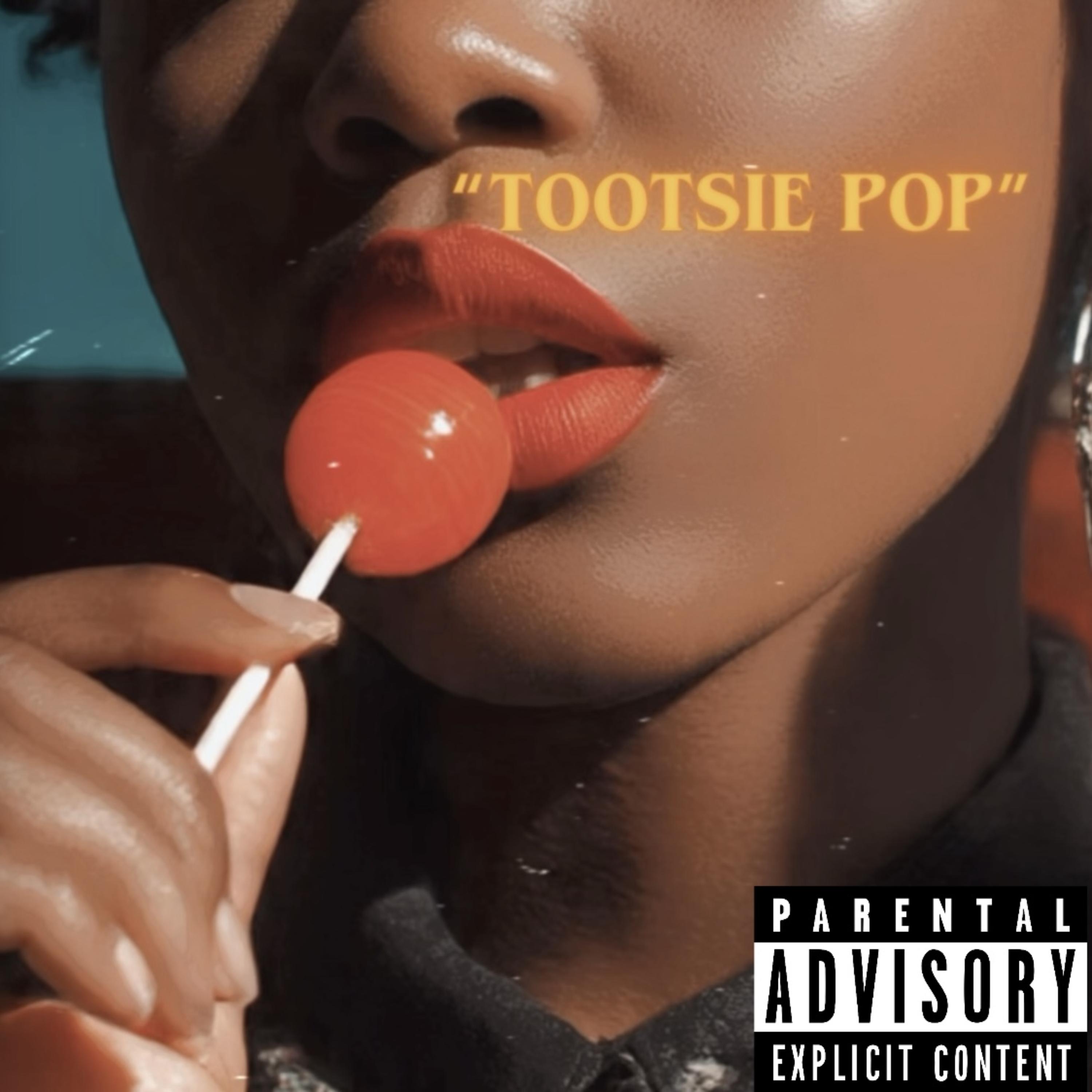 TOOTSIE POP artwork