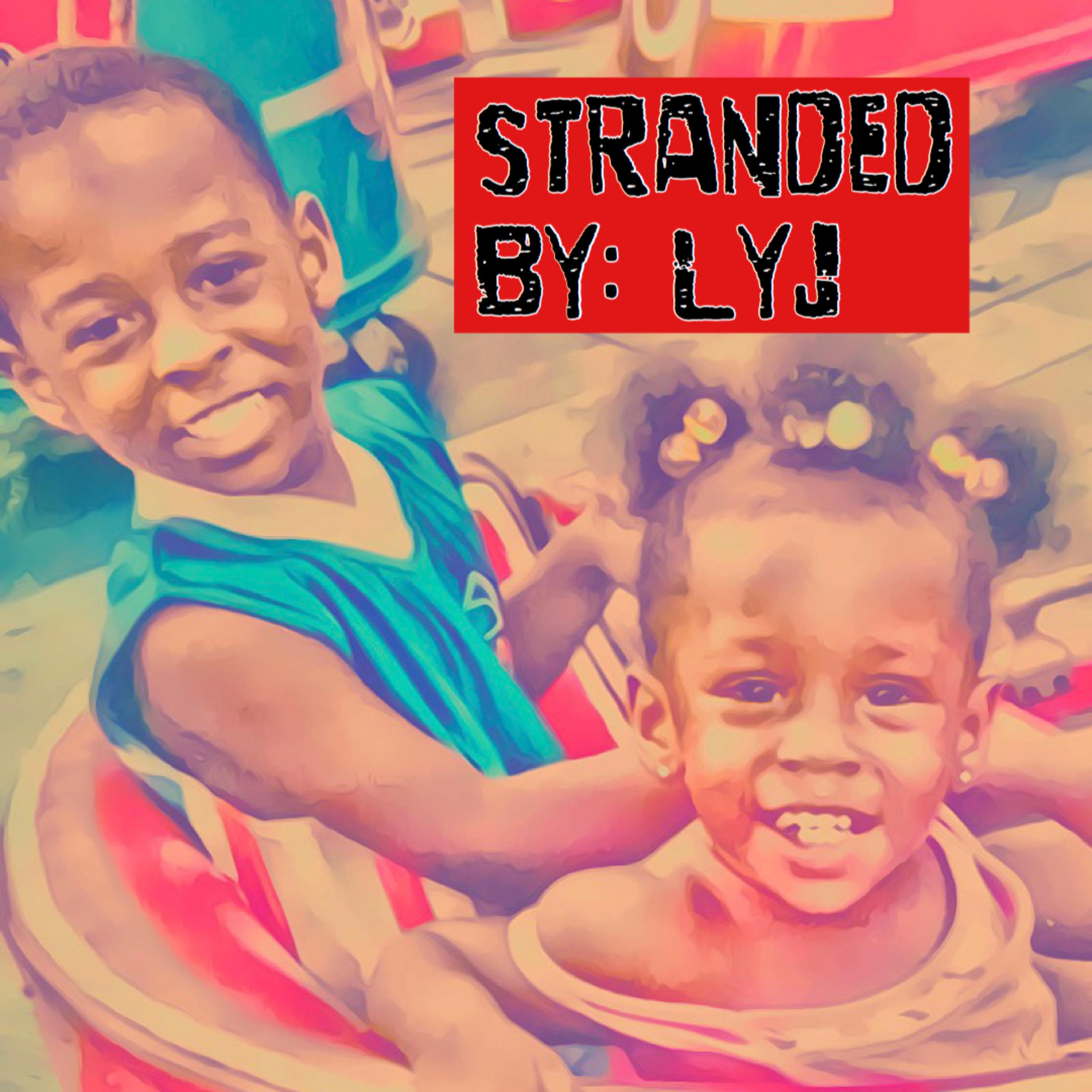Stranded artwork