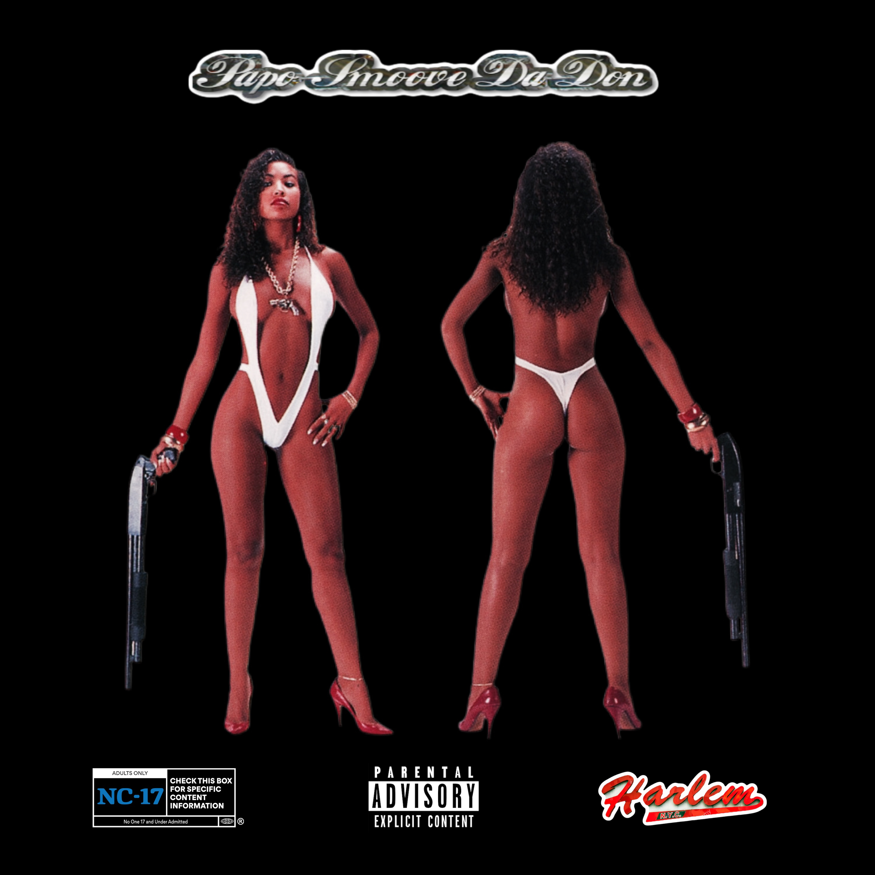 Good Gyal Gone Bad artwork