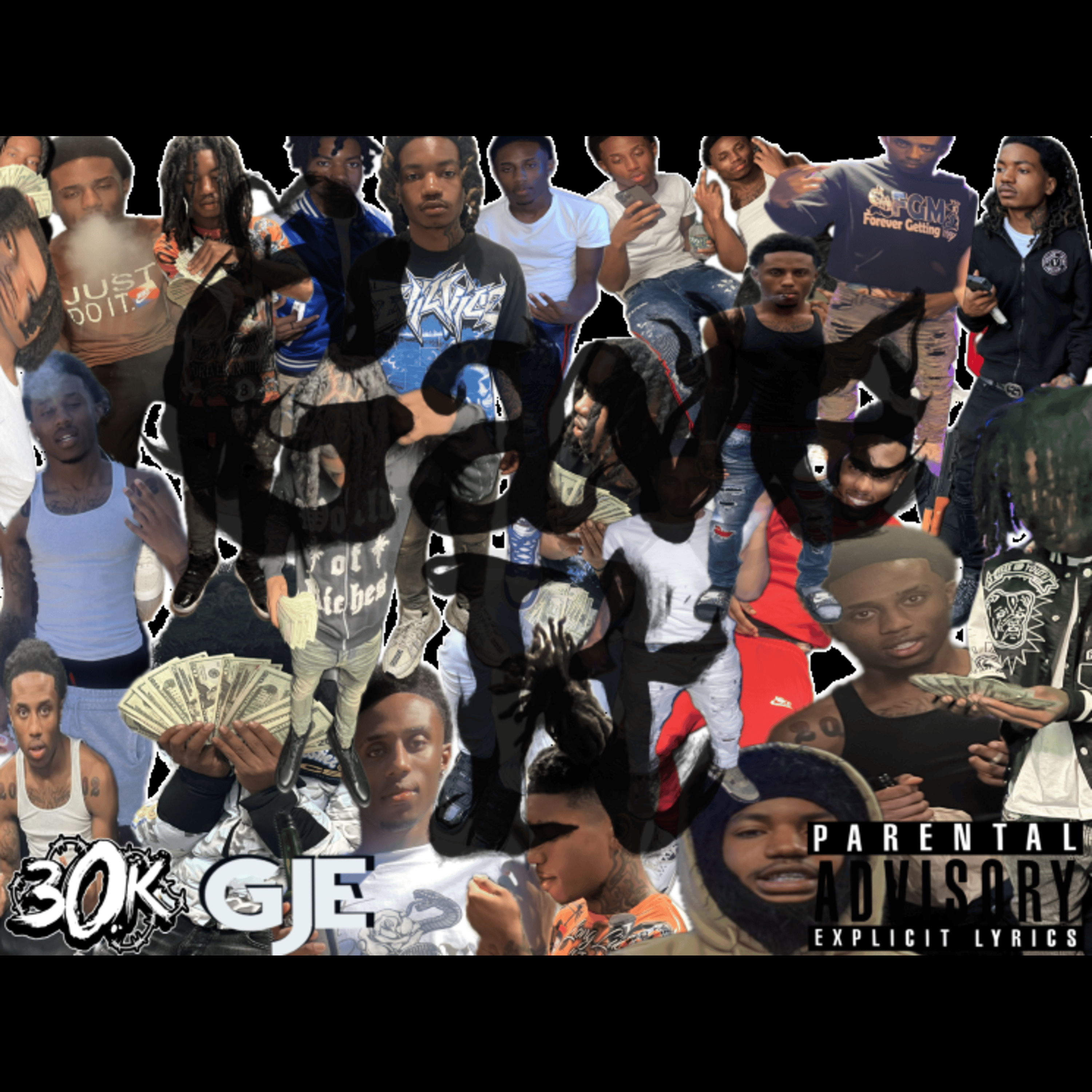 Gave It artwork