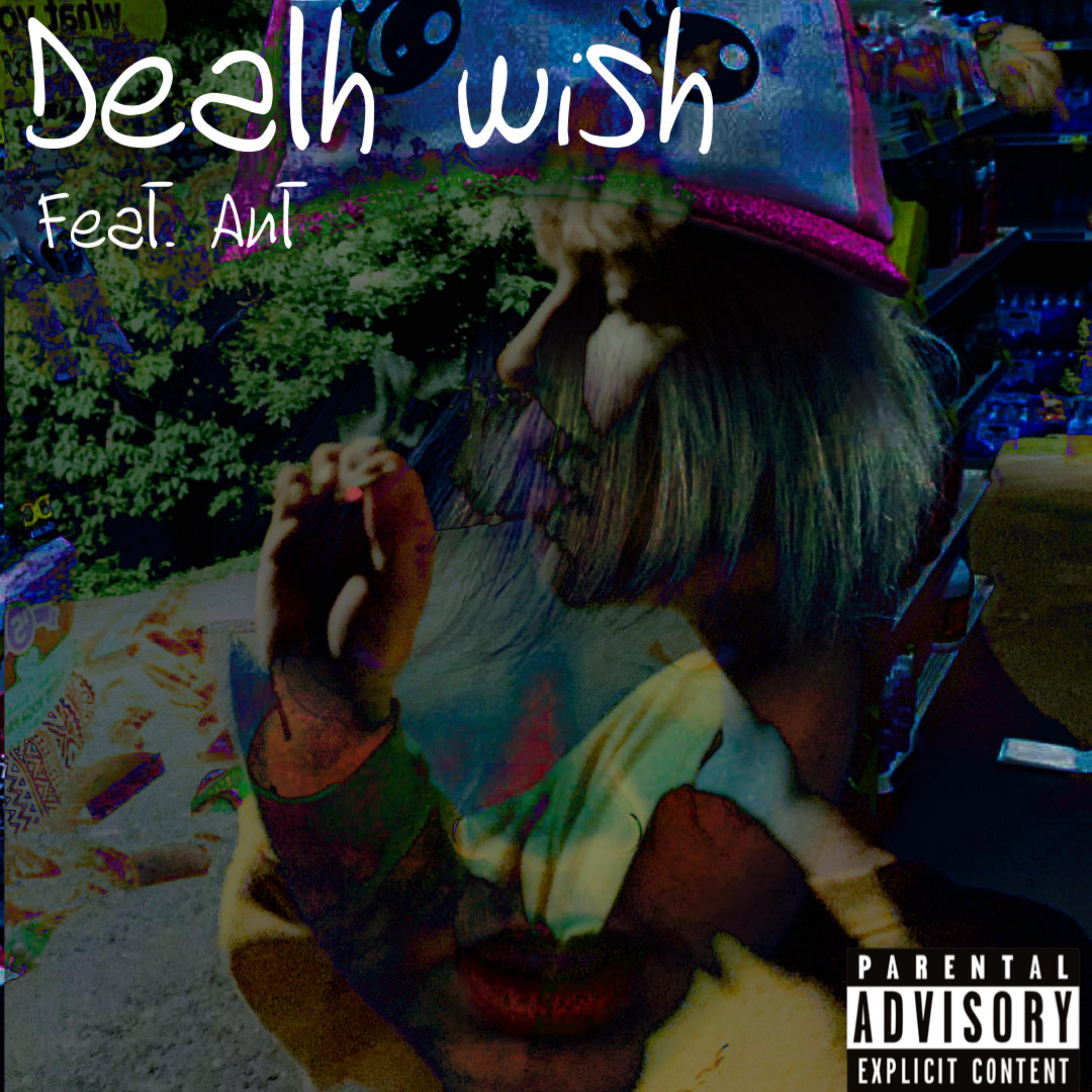 Death wish artwork