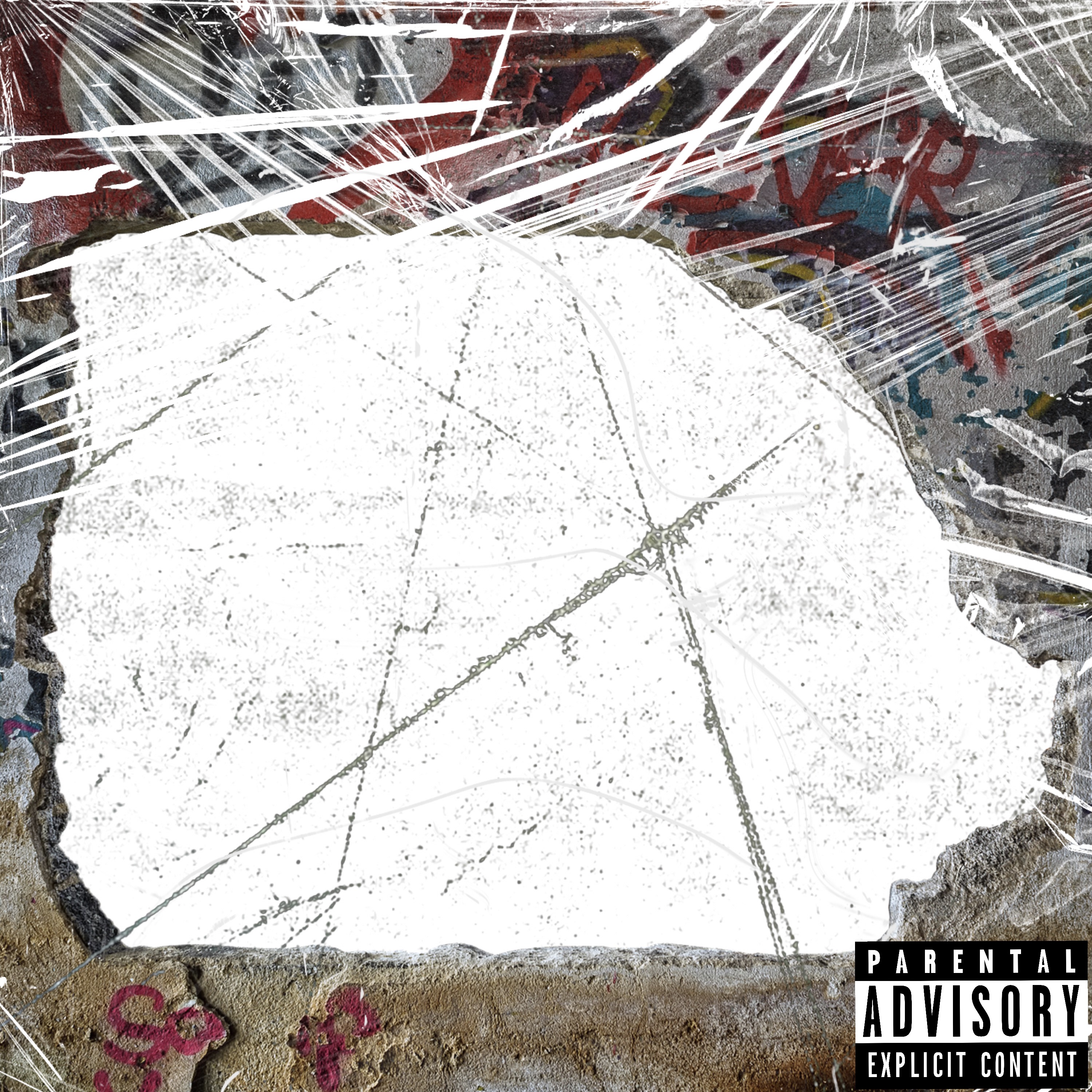 Tired Of Luv artwork
