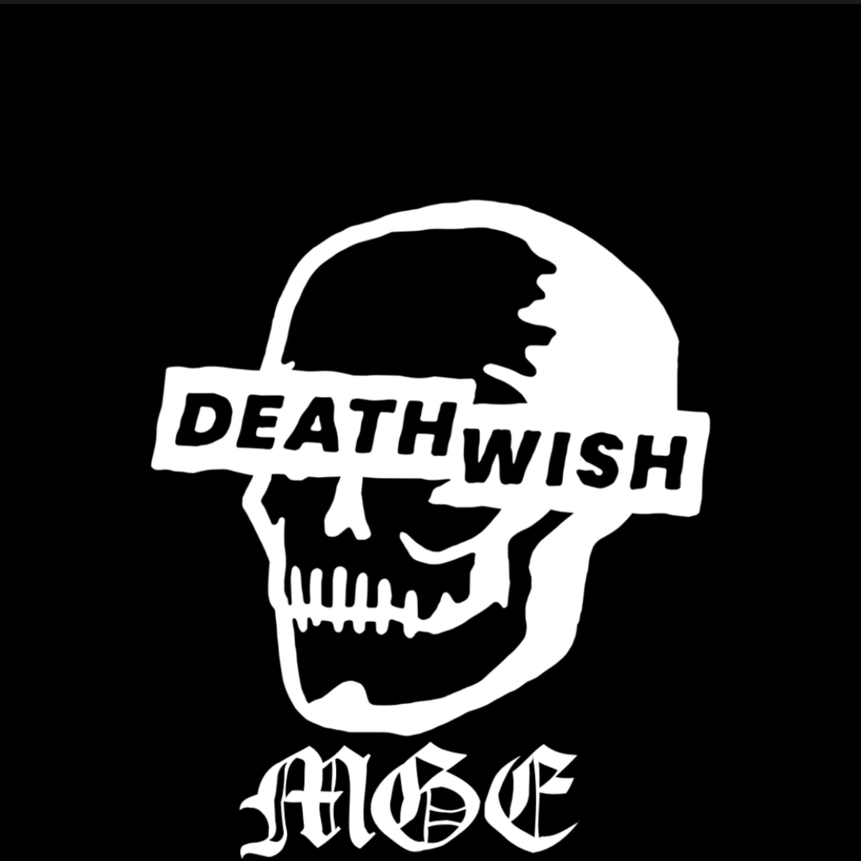 DEATH WISH artwork
