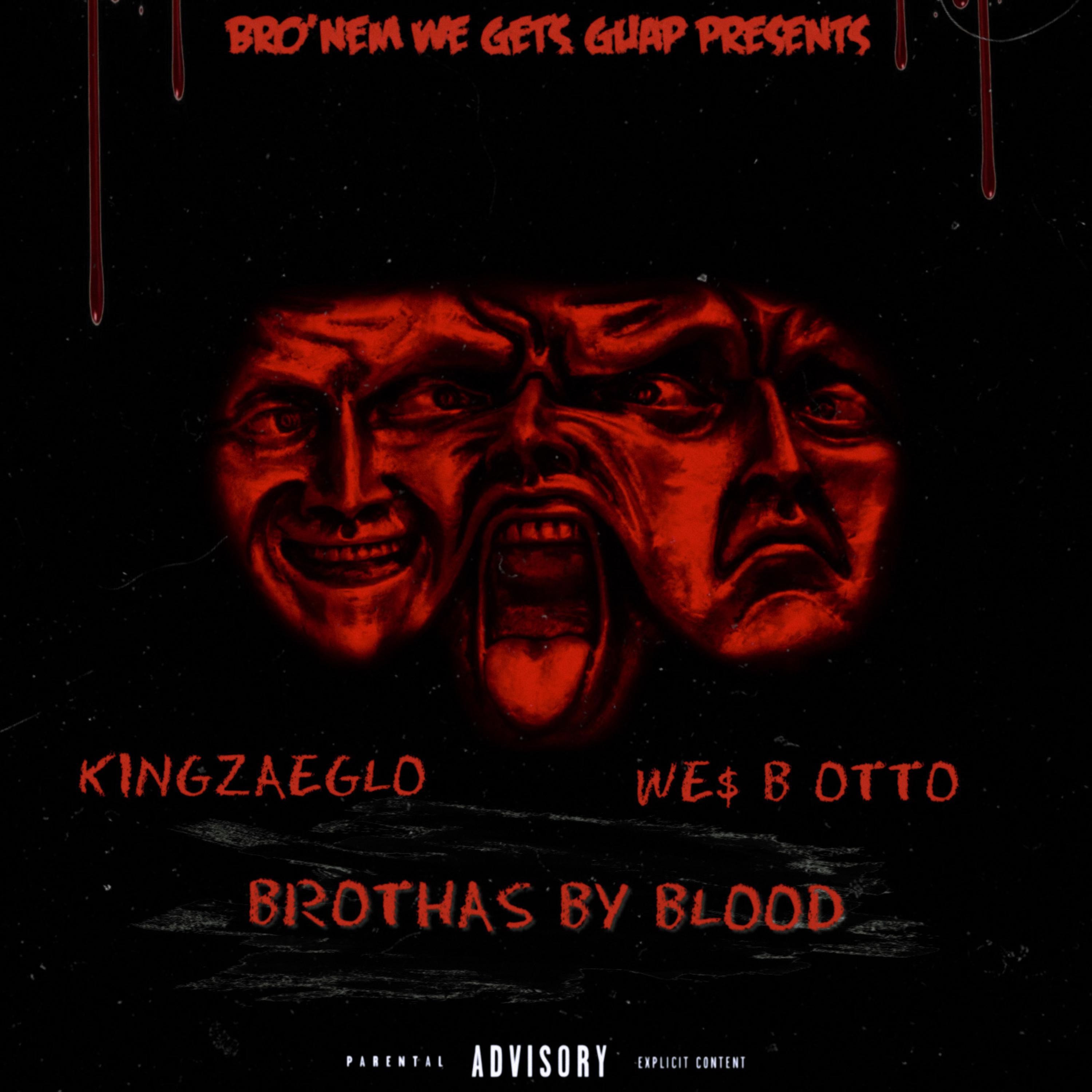 BROTHAS BY BLOOD artwork