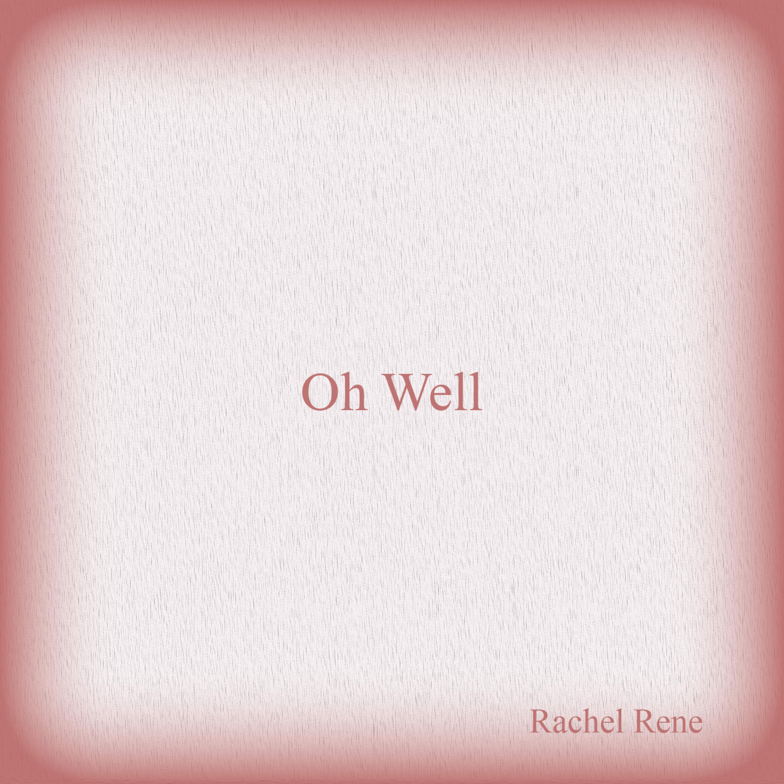 Oh Well artwork