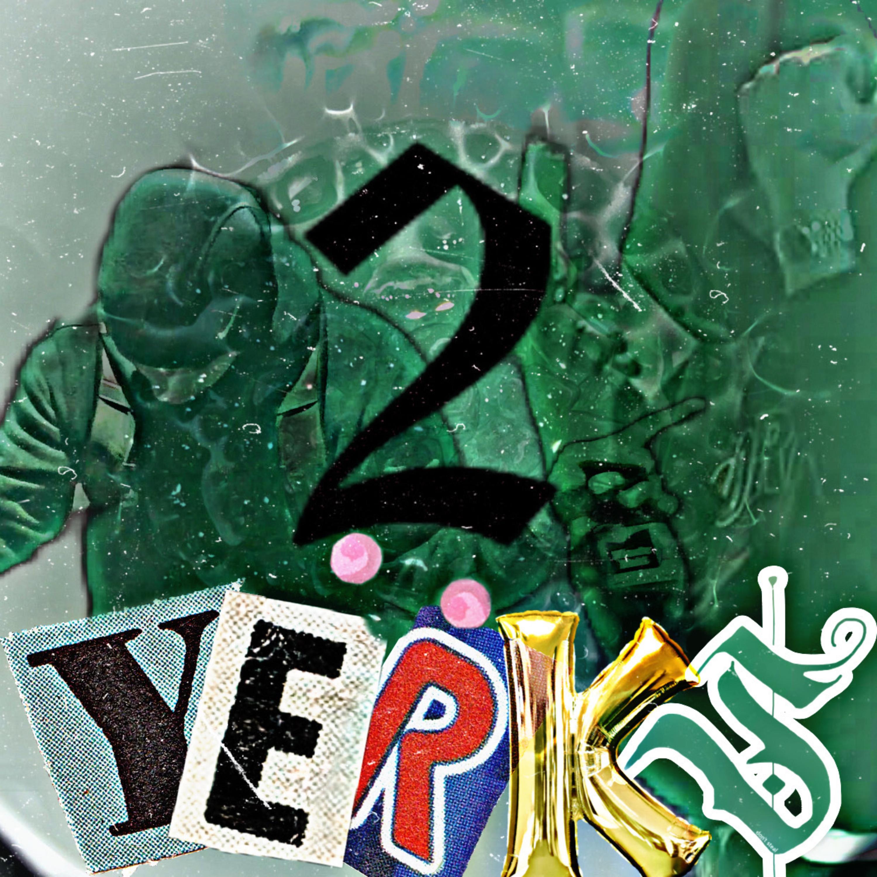 2Yerks artwork